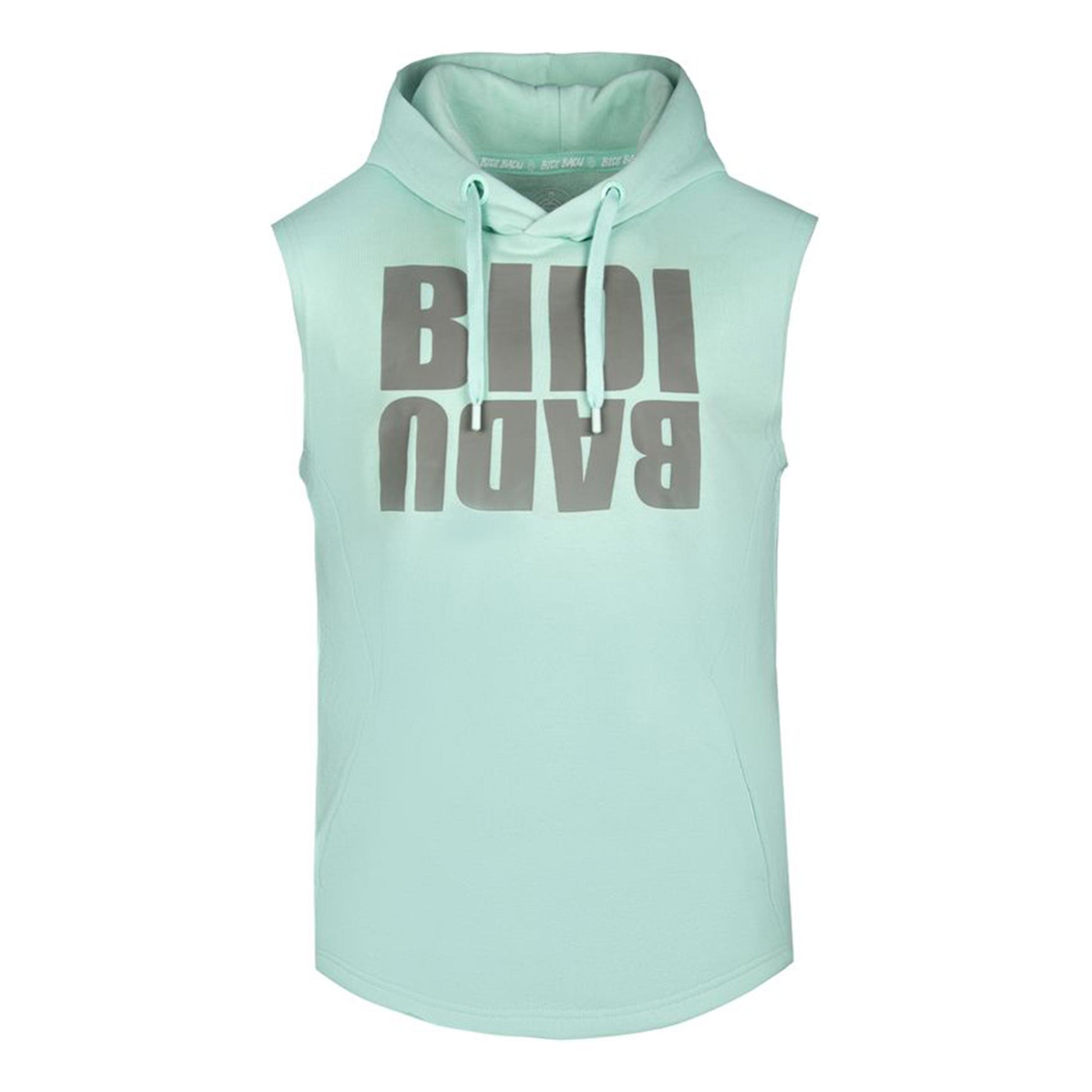 BIDI BADU Serratus Push Move Hoody Men - mint,