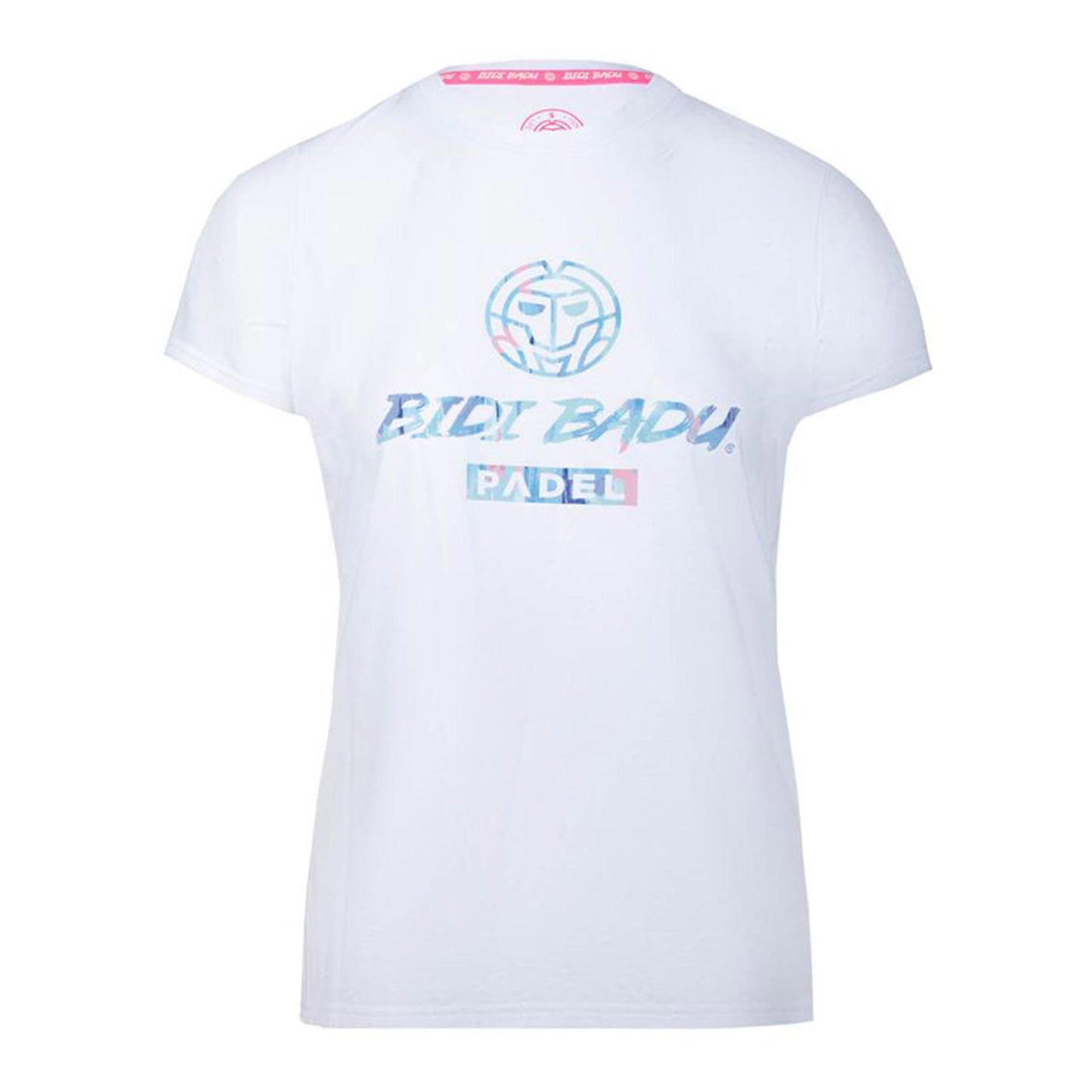 BIDI BADU Shenzi Lifestyle T-Shirt Women-White
