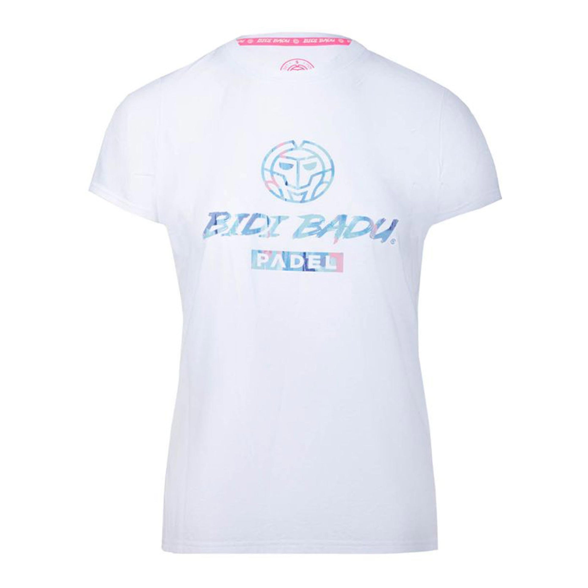 BIDI BADU Shenzi Lifestyle T-Shirt Women-White