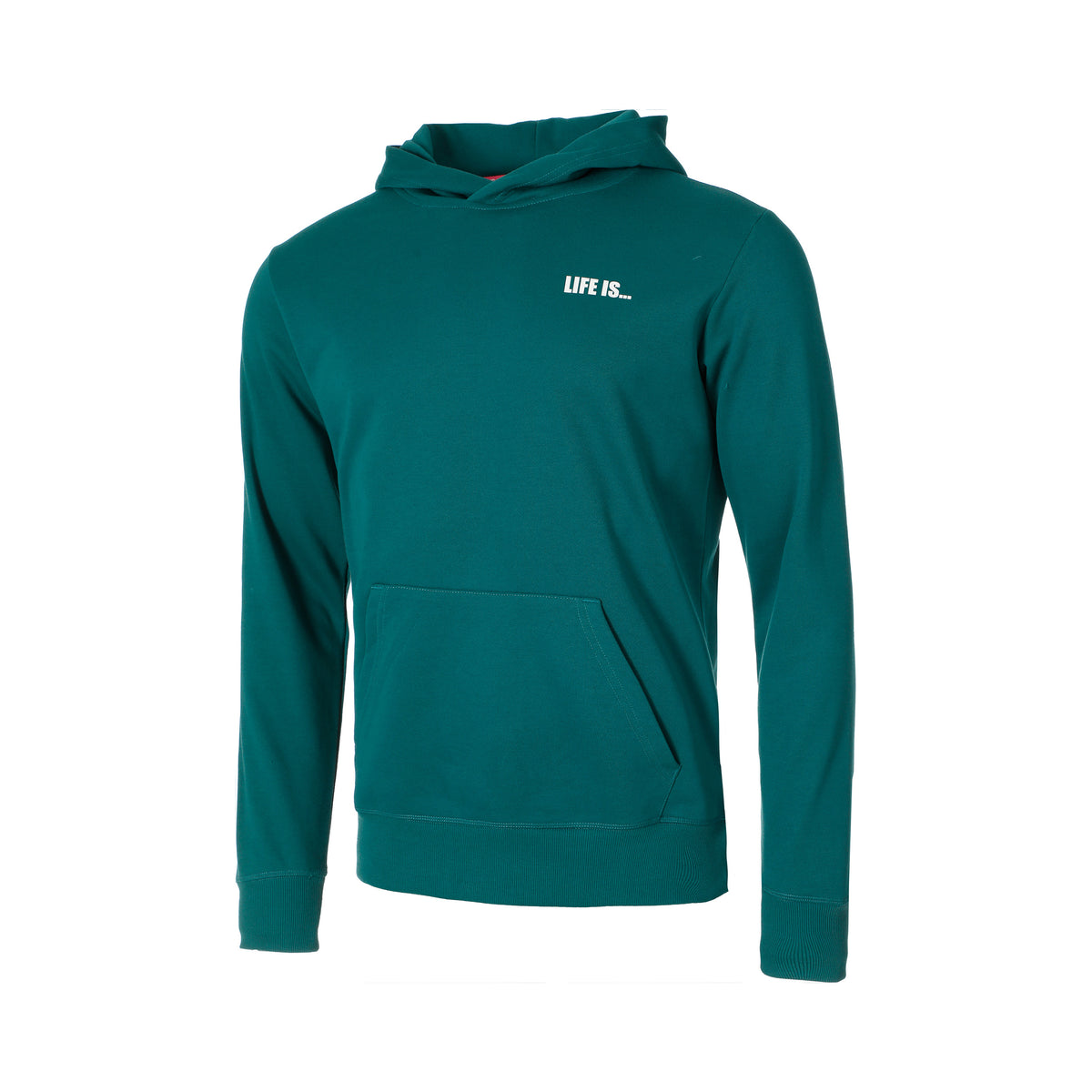 BIDI BADU Spike Chill Hoody Boys - dark green,