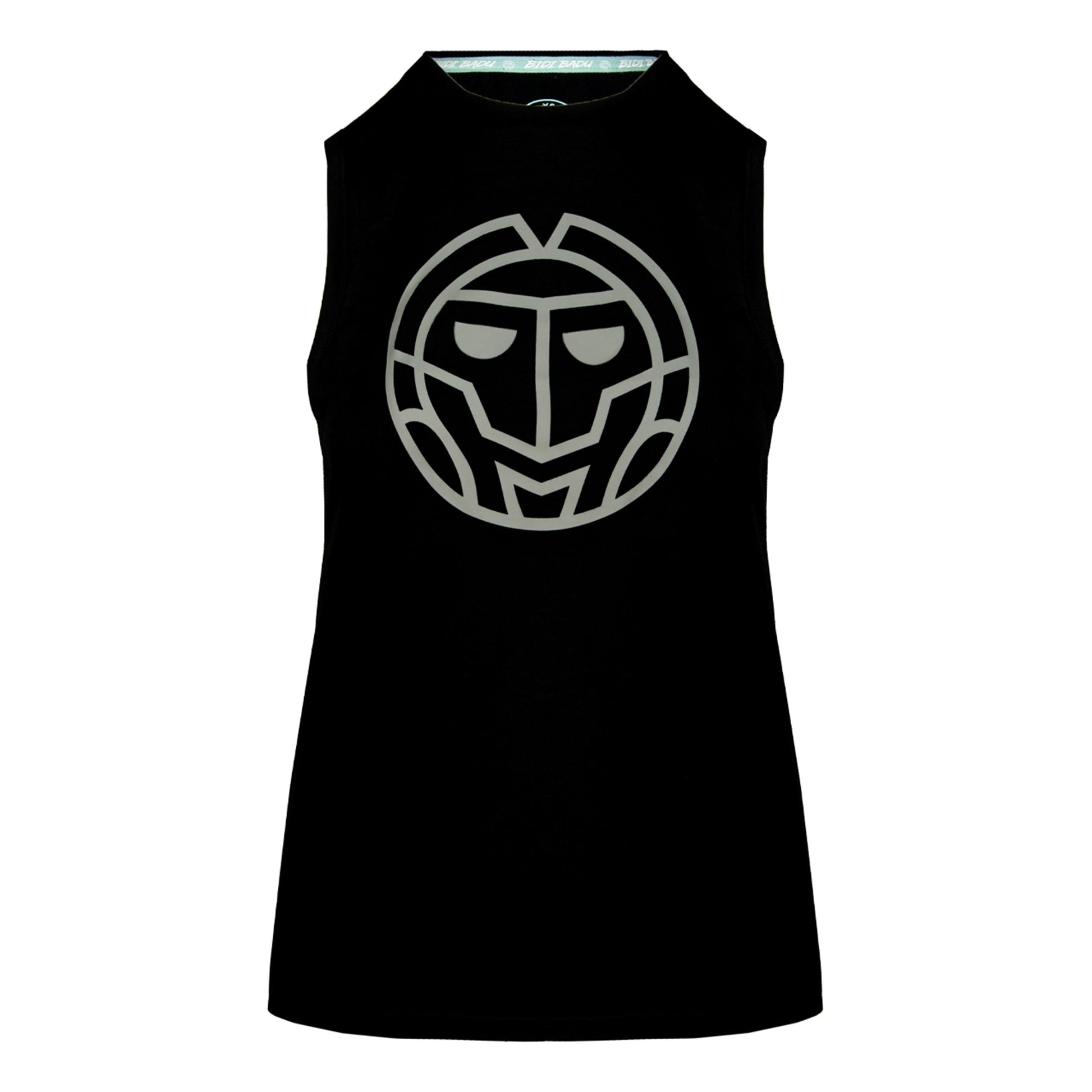 BIDI BADU Supraspin Move Tank-Top Damen-Schwarz