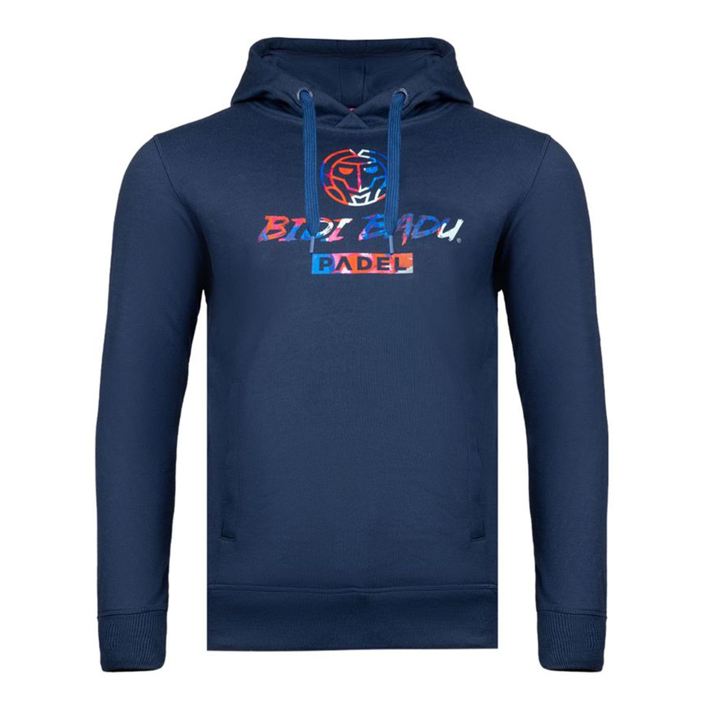 BIDI BADU Tajeu Lifestyle Hoody Herren-Dunkelblau