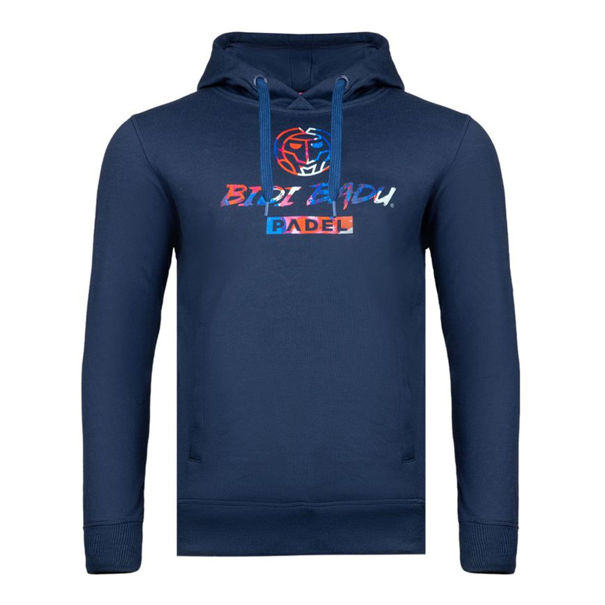 BIDI BADU Tajeu Lifestyle Hoody Herren-Dunkelblau