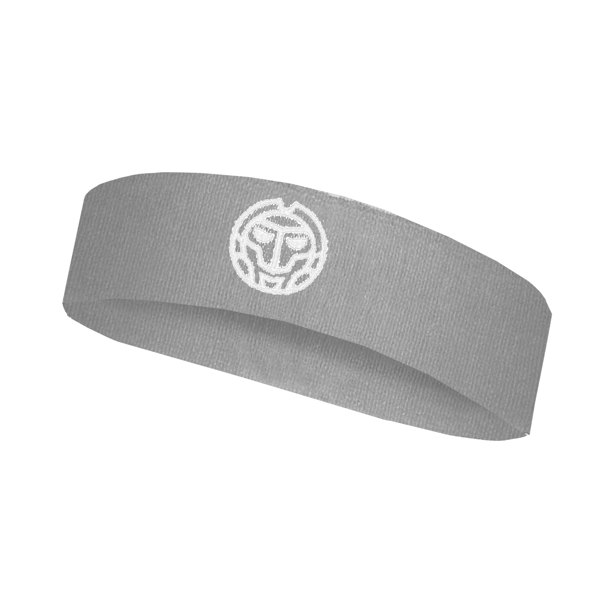 BIDI BADU The Nostalgic Move Headband-Grey