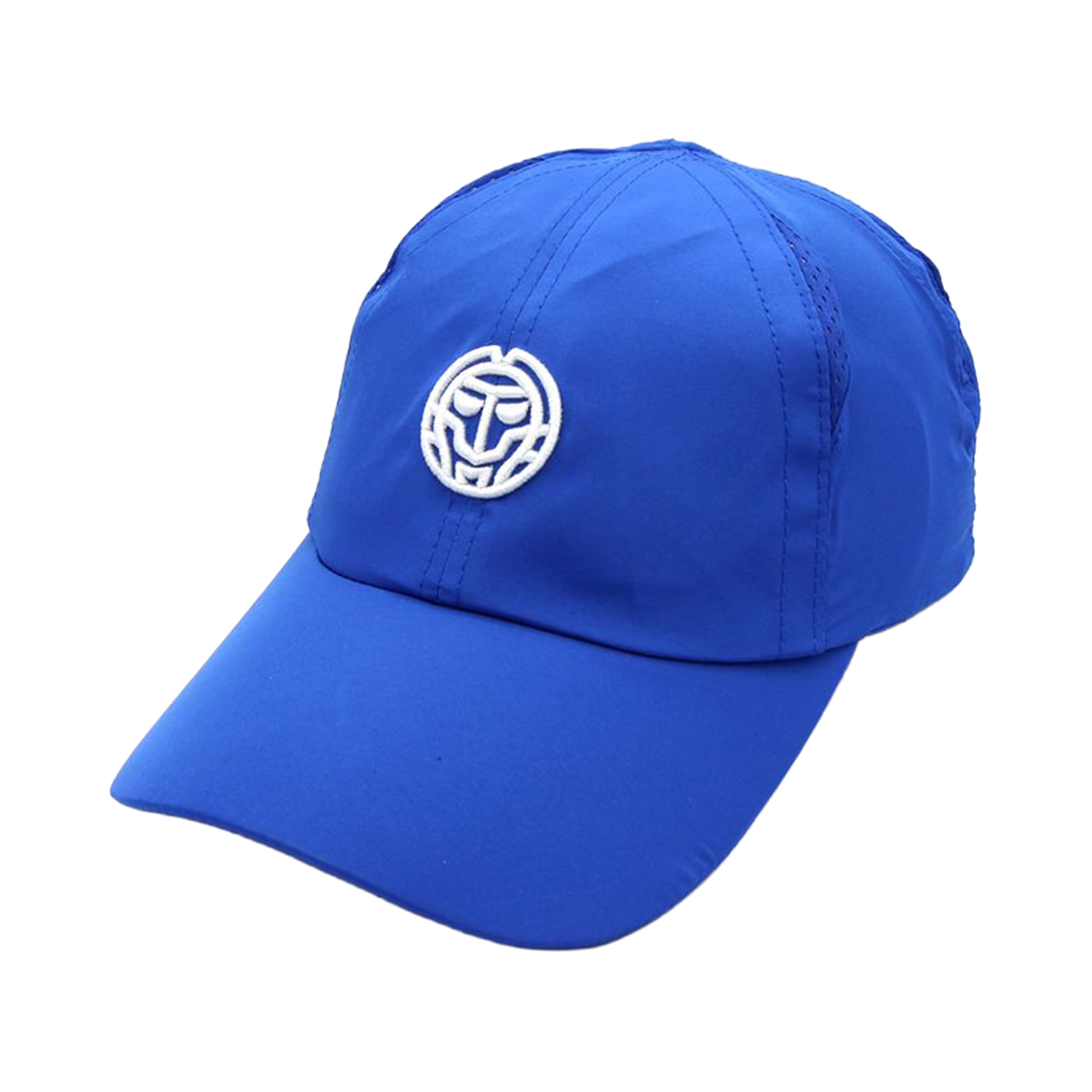 BIDI BADU Parasol Party Move Cap Unisex - blue,