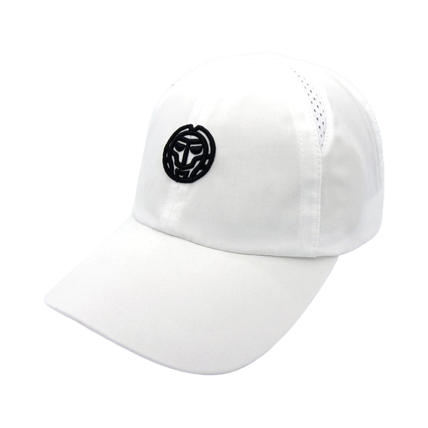 BIDI BADU Next Gen Parasol Party Move Cap Kids-white