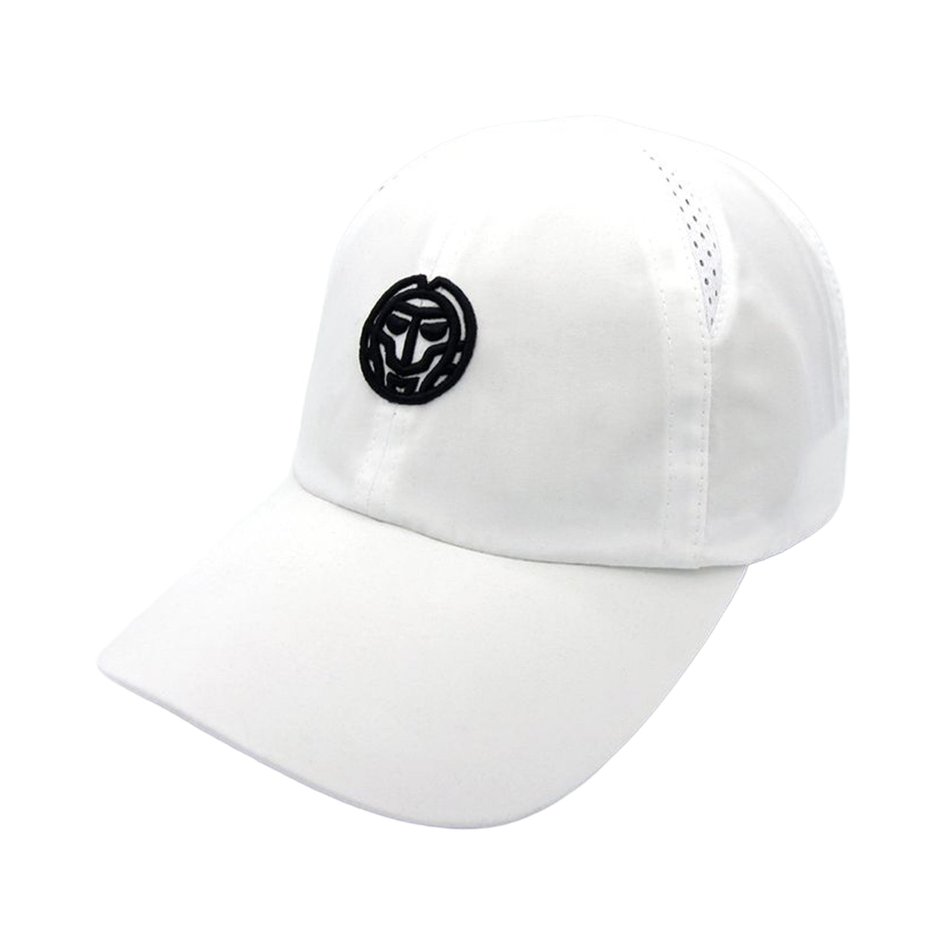 BIDI BADU Next Gen Parasol Party Move Cap Kids-white
