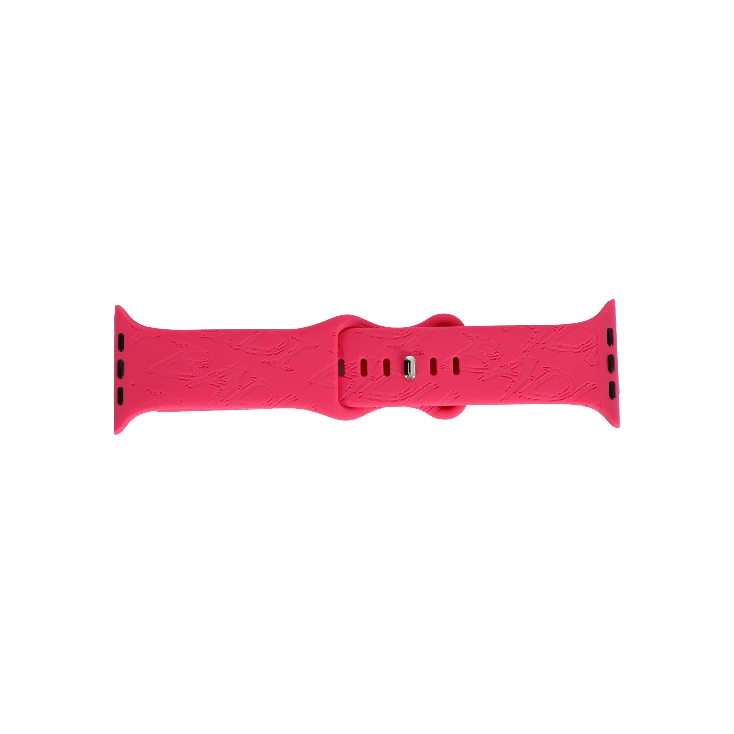 BIDI BADU Apple Watch Series 1-Series 9 Und SE Armband-Pink