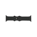 Apple Watch Series 1-Series 9 Und SE Armband-Schwarz
