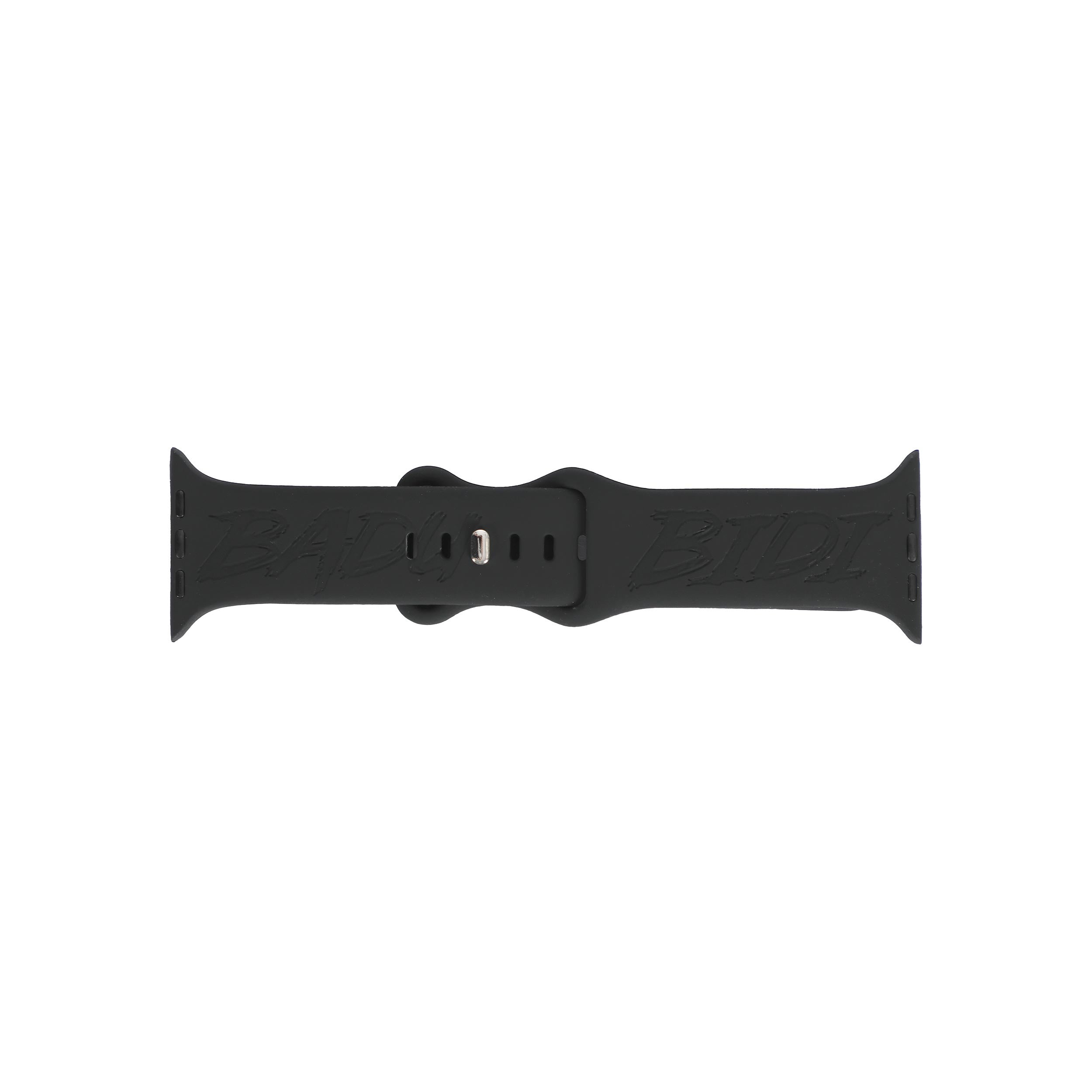 BIDI BADU Apple Watch Series 1-Series 9 Und SE Armband-Black