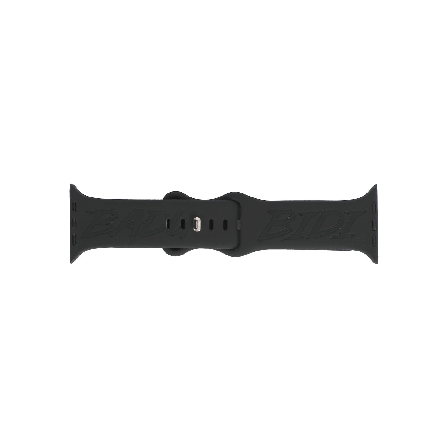 BIDI BADU Apple Watch Series 1-Series 9 Und SE Armband-Schwarz