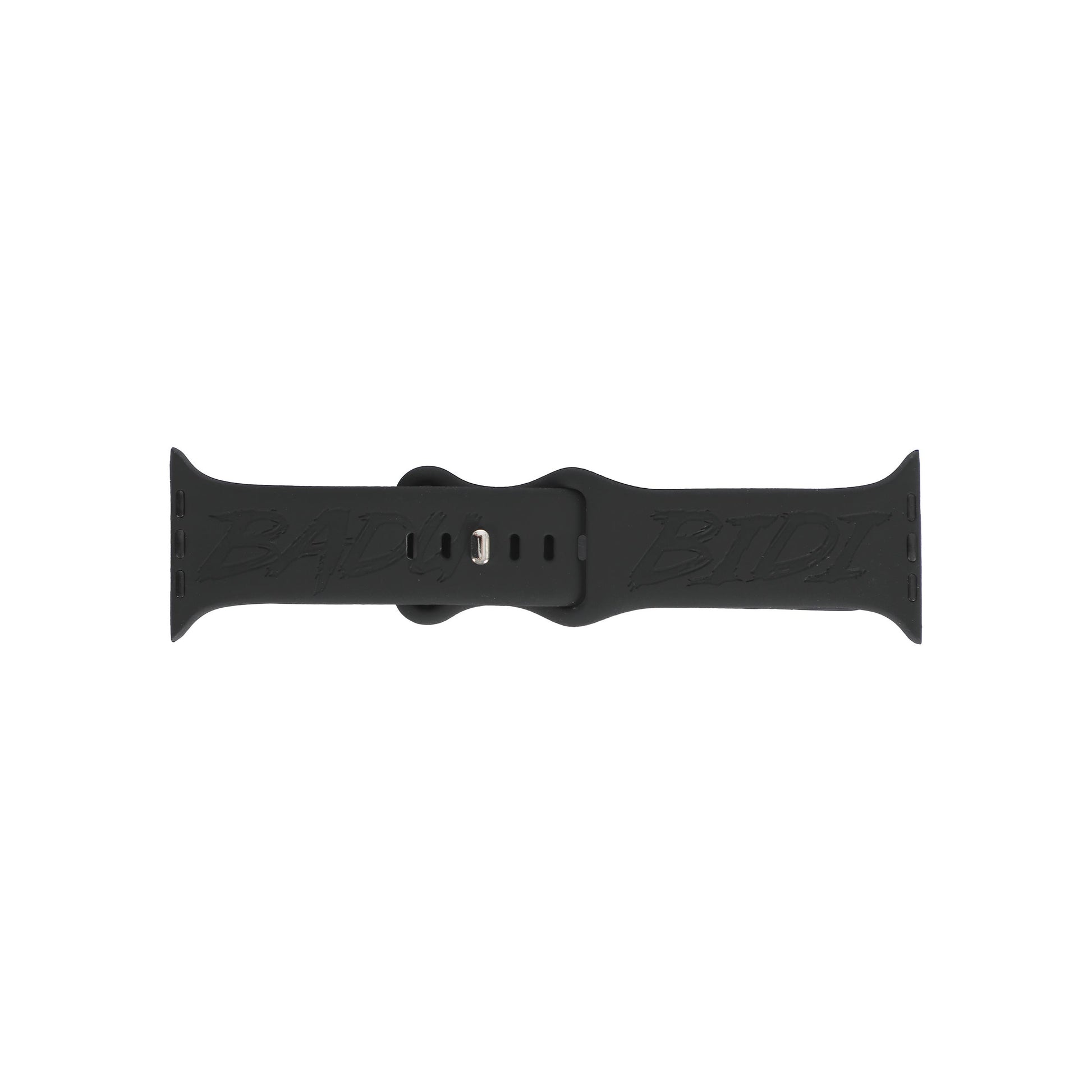 BIDI BADU Apple Watch Series 1-Series 9 Und SE Armband-Schwarz