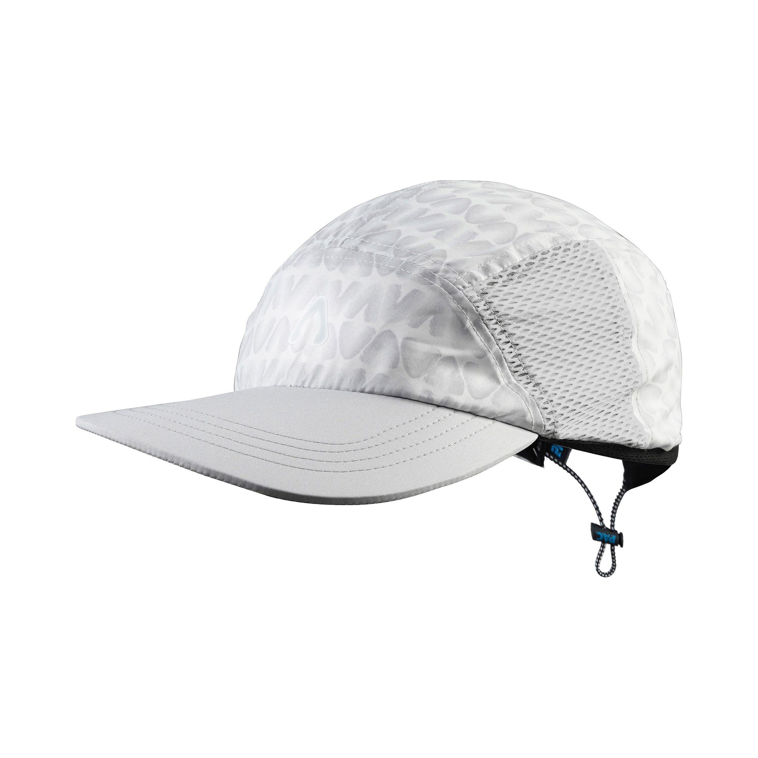 P.A.C. Nefun Run Cap Unisex-multicoloured