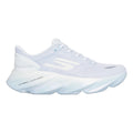 SKX Aero Burst Neutral running shoe Women - white, light blue