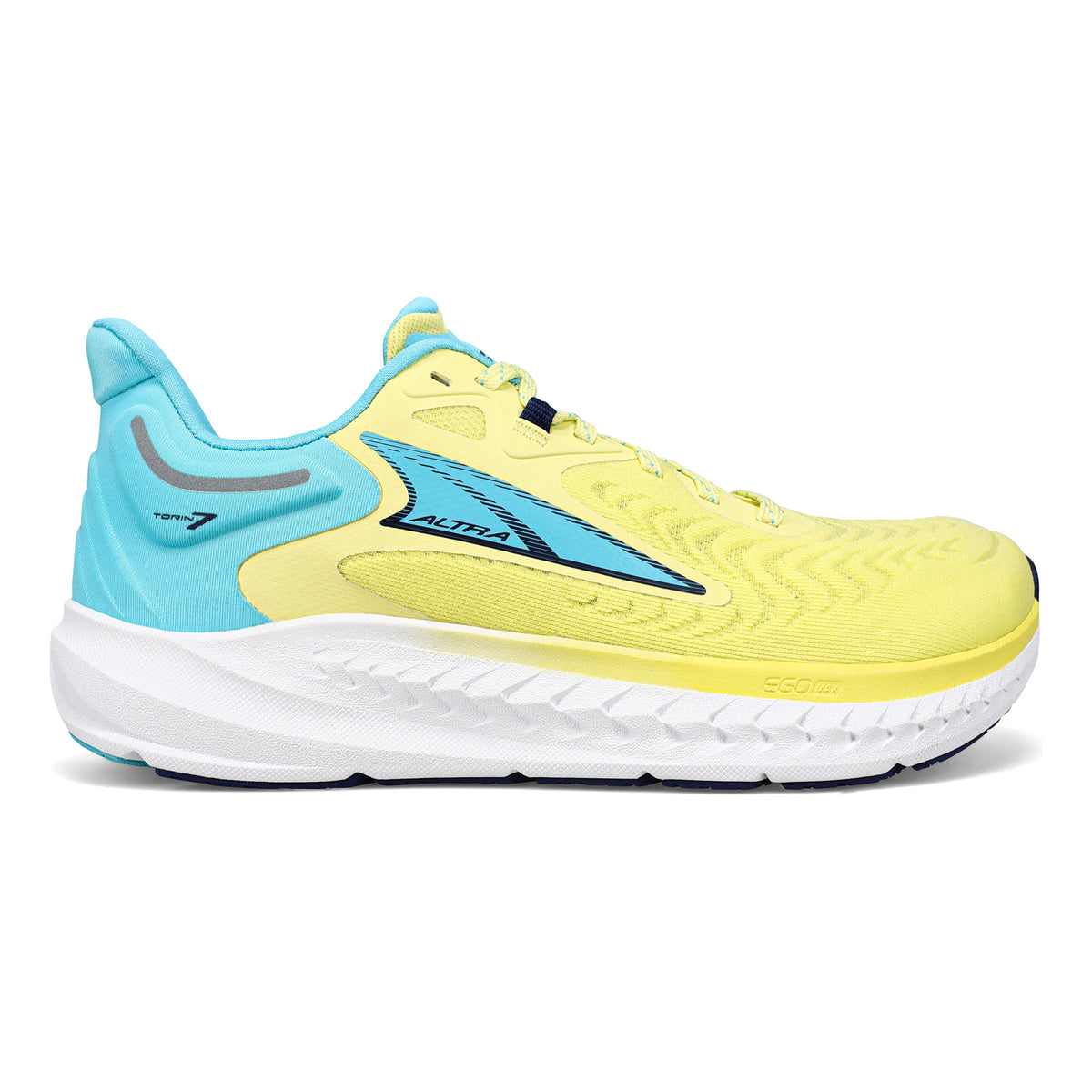 Altra Torin 7 Neutral running shoe Women - yellow,