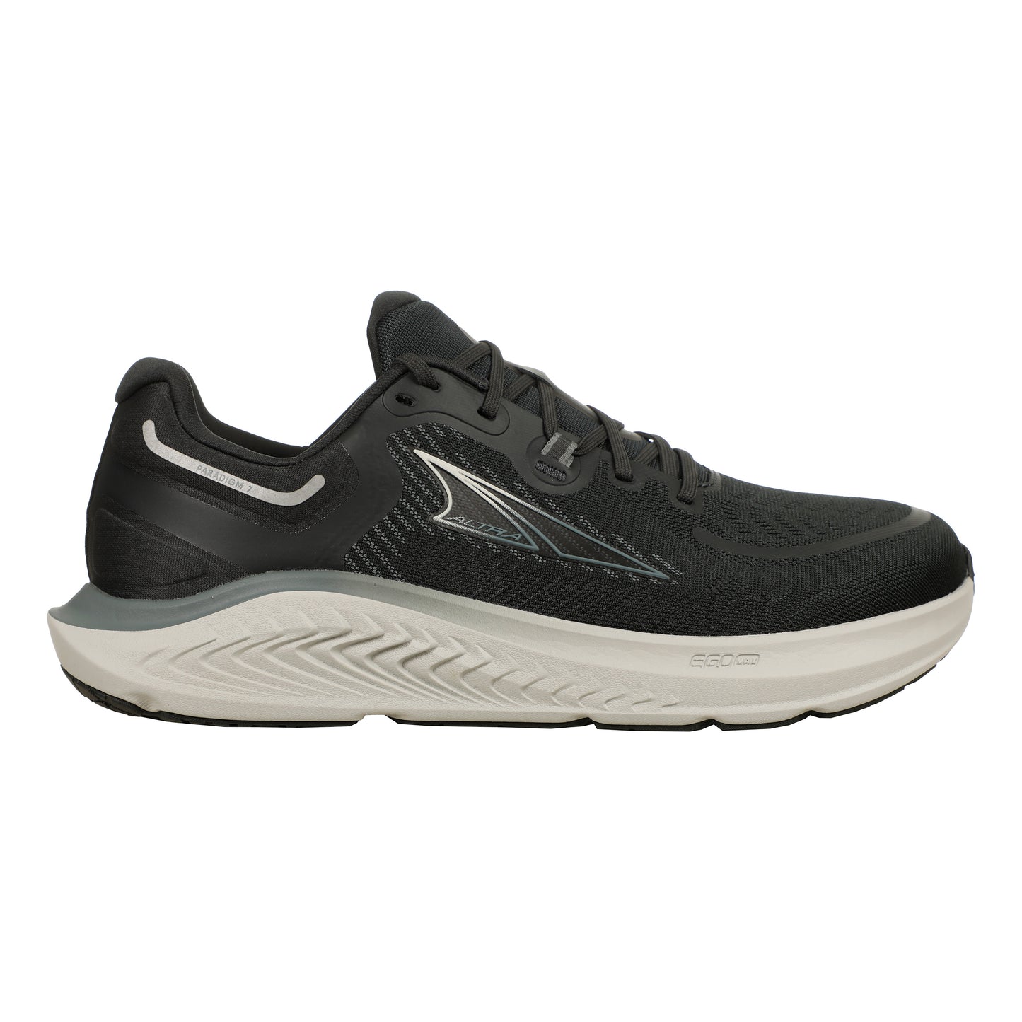 Altra Paradigm 7 Stability running shoe Men - black,