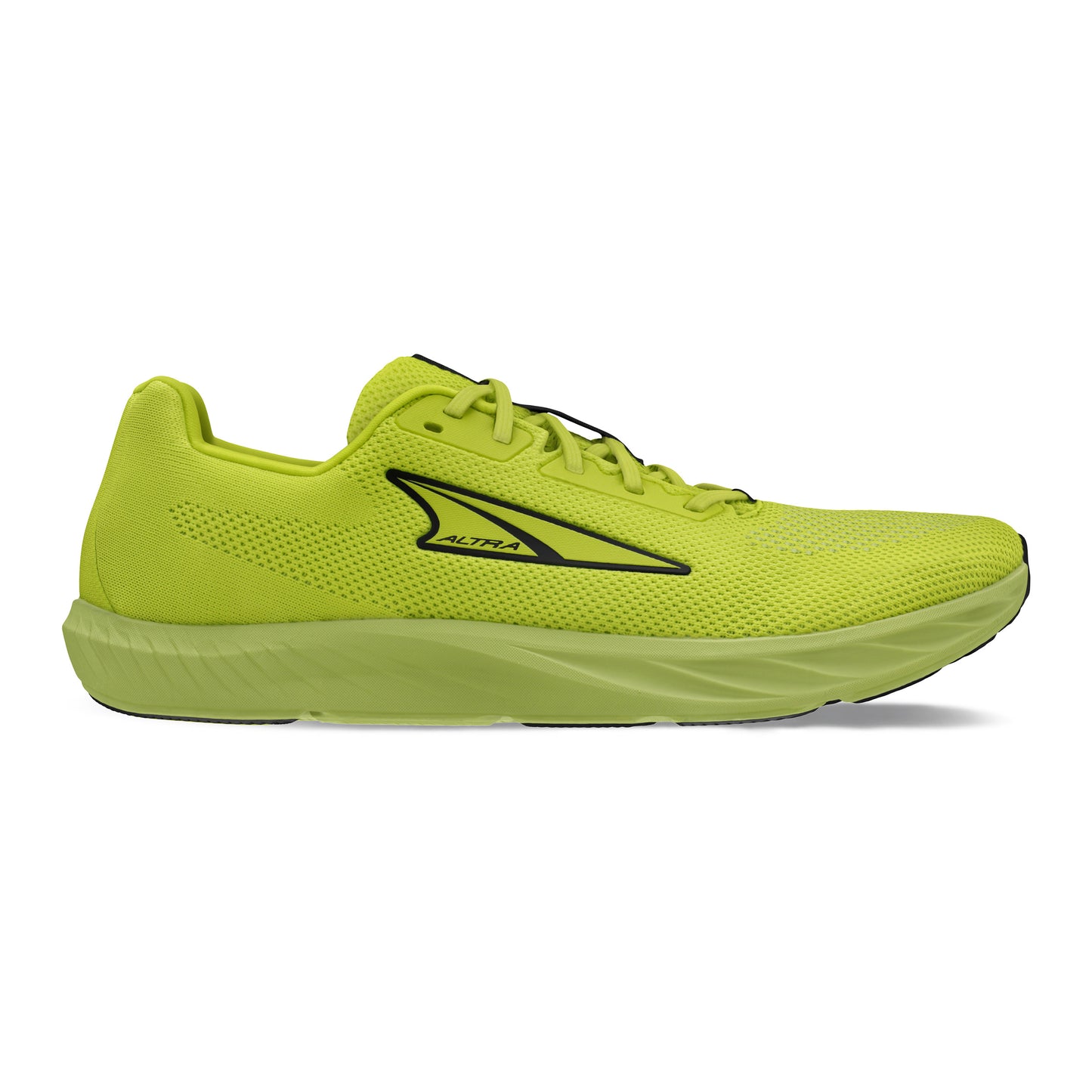 Altra Escalante 4 Neutralschuh Herren - grün,