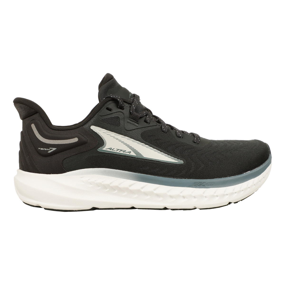 Altra Torin 7 Neutralschuh Damen - schwarz,