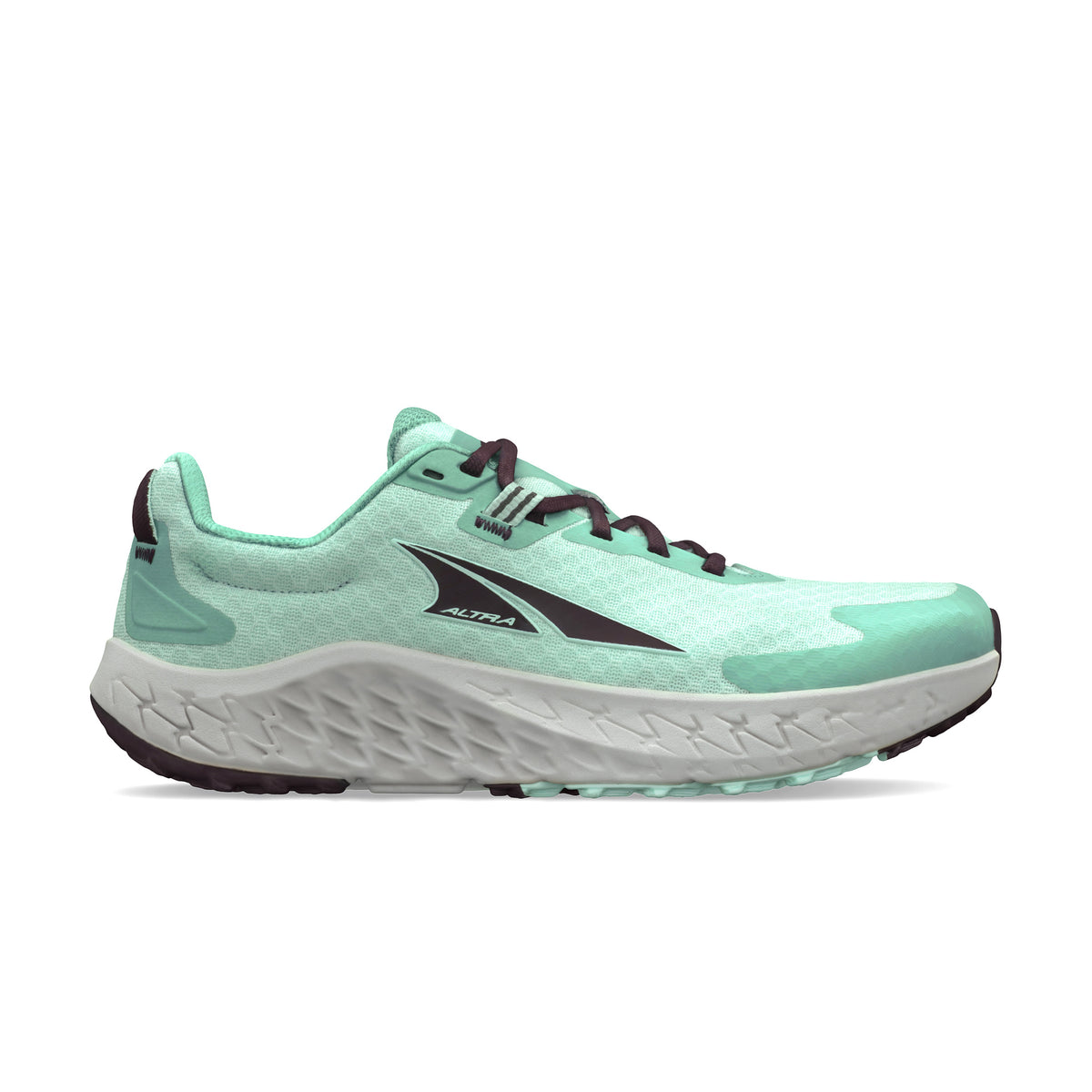 Altra Outroad 3 Trailschuh Damen - mint,