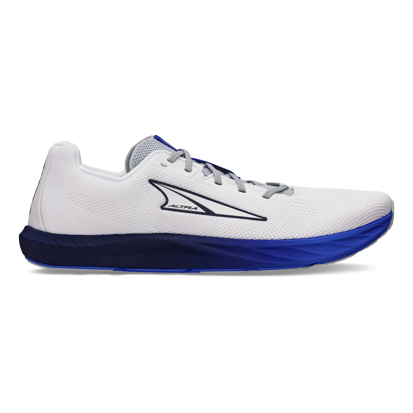 Altra Escalante 4 Neutral Running Shoe Men-White,Blue