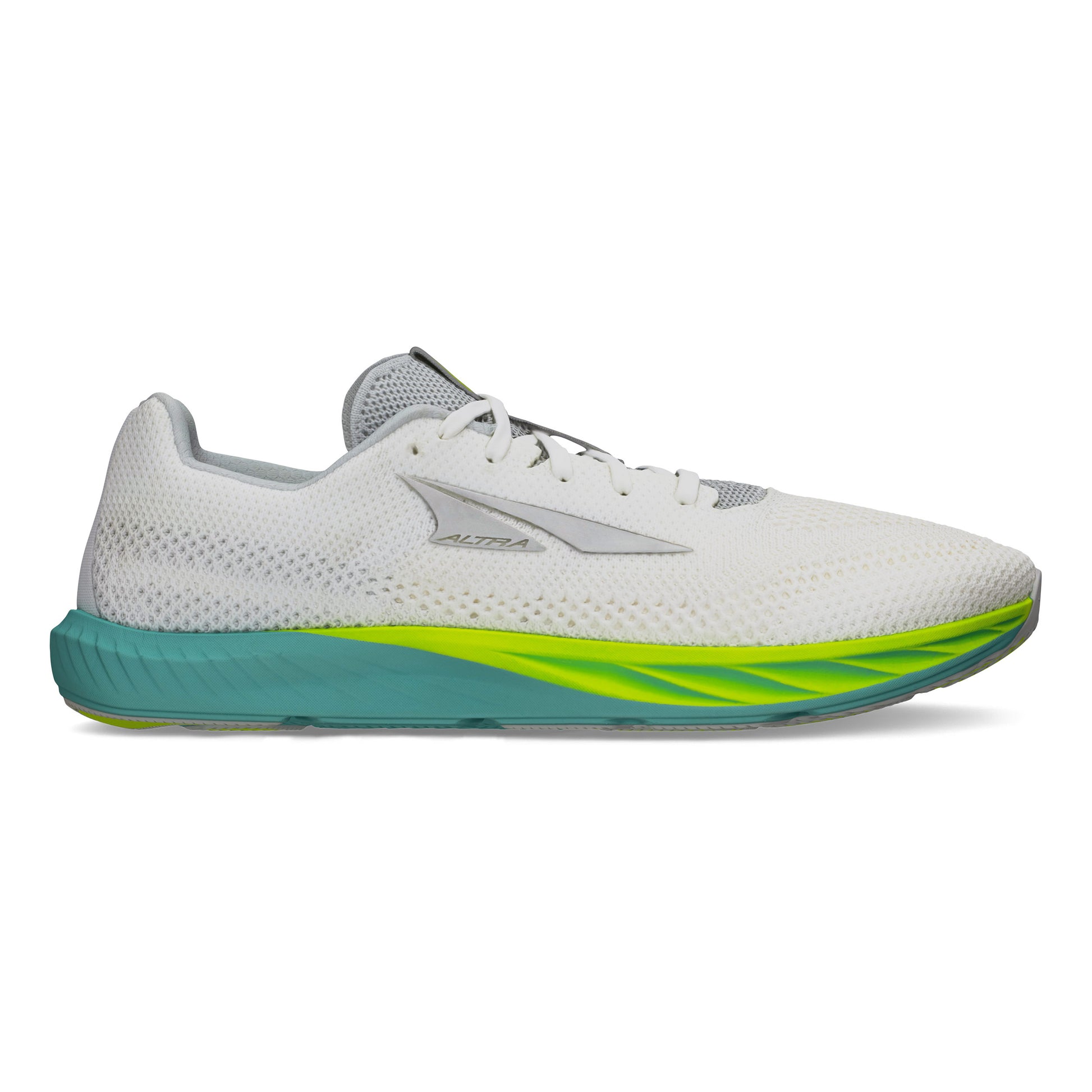 Altra Escalante Racer 2 Neutralschuh Herren-weiß, limette