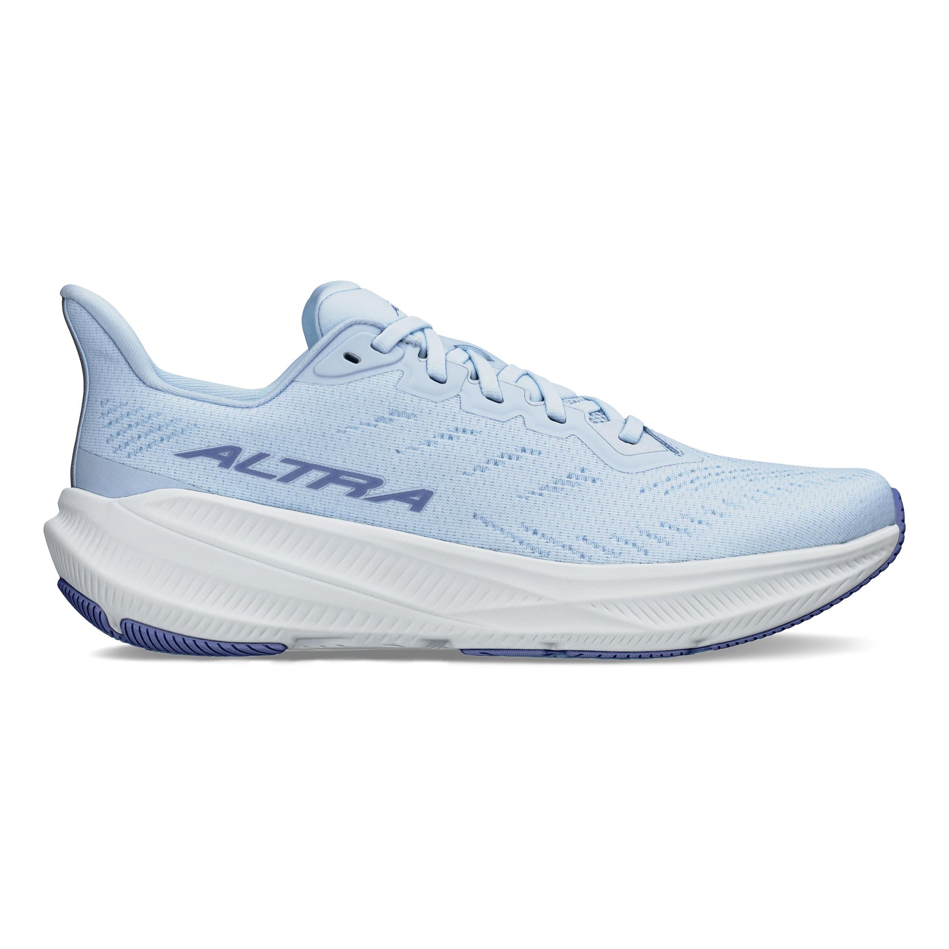 Altra Experience Flow 2 Neutral running shoe Women - light blue