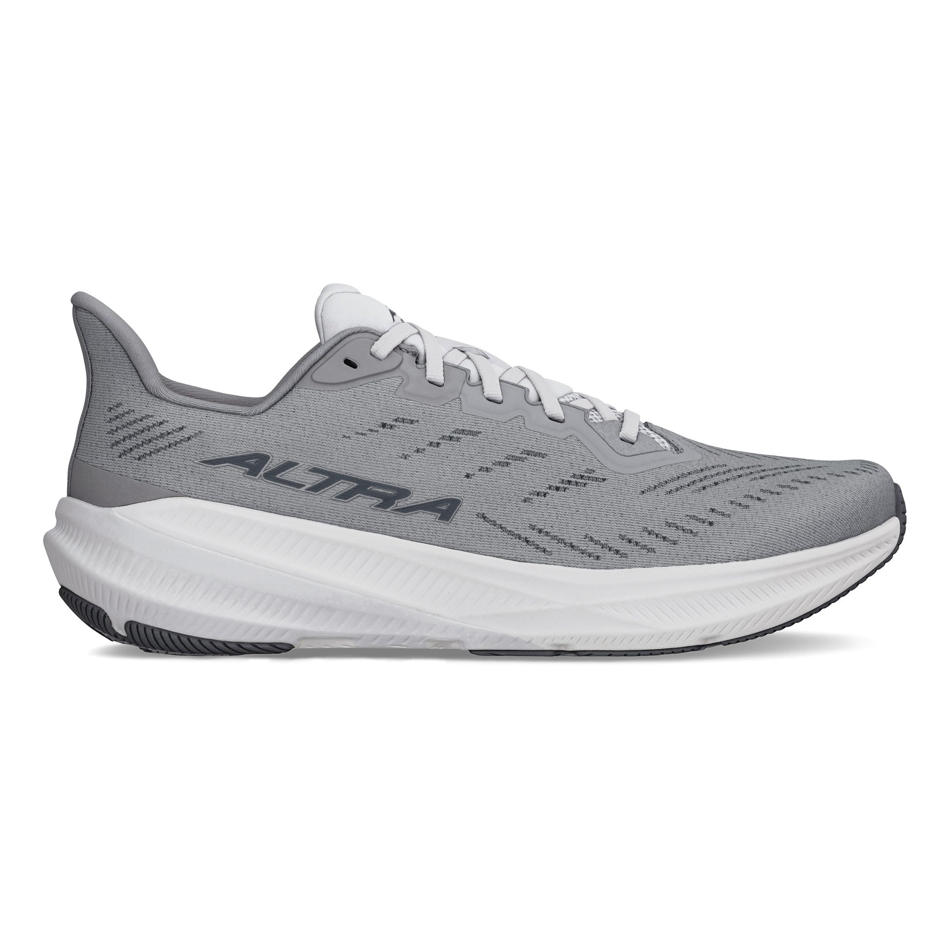 Altra Experience Flow 2 Neutral Running Shoe Men-Grey