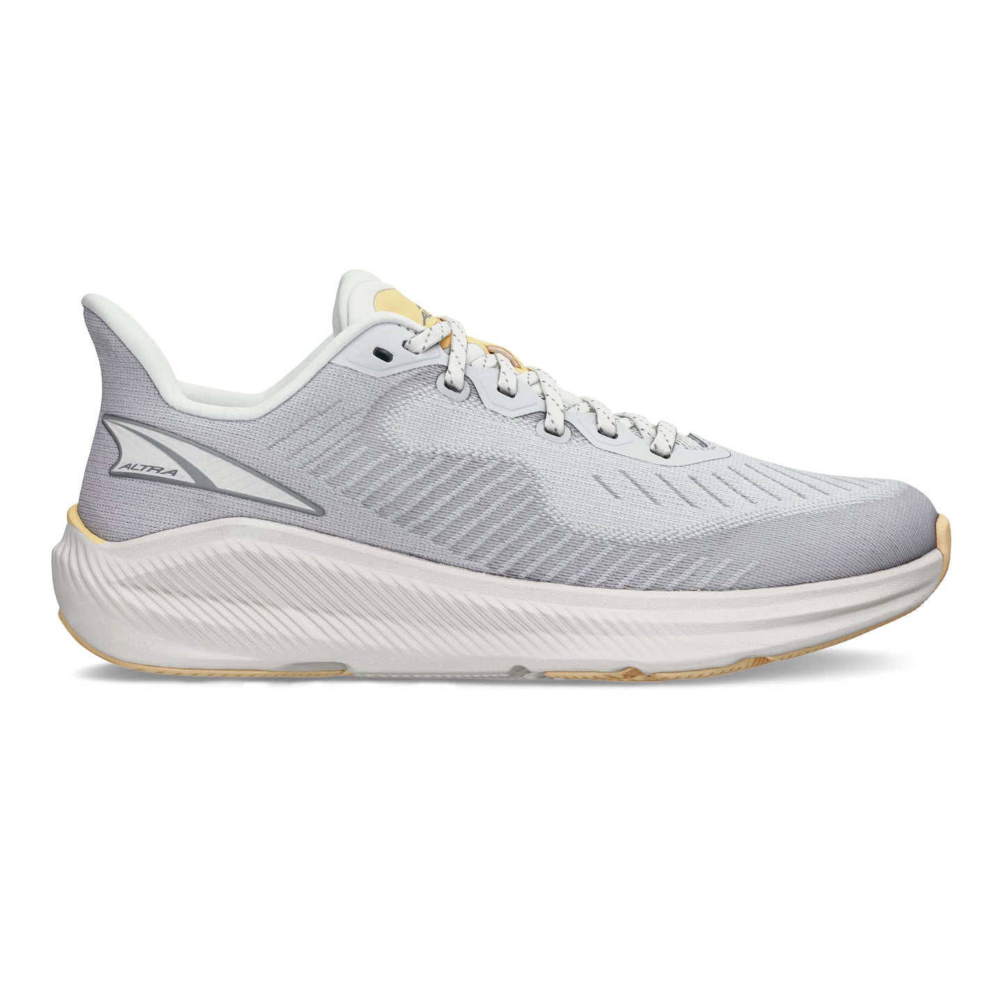 Altra Experience Form Stability Running Shoe Women-Grey