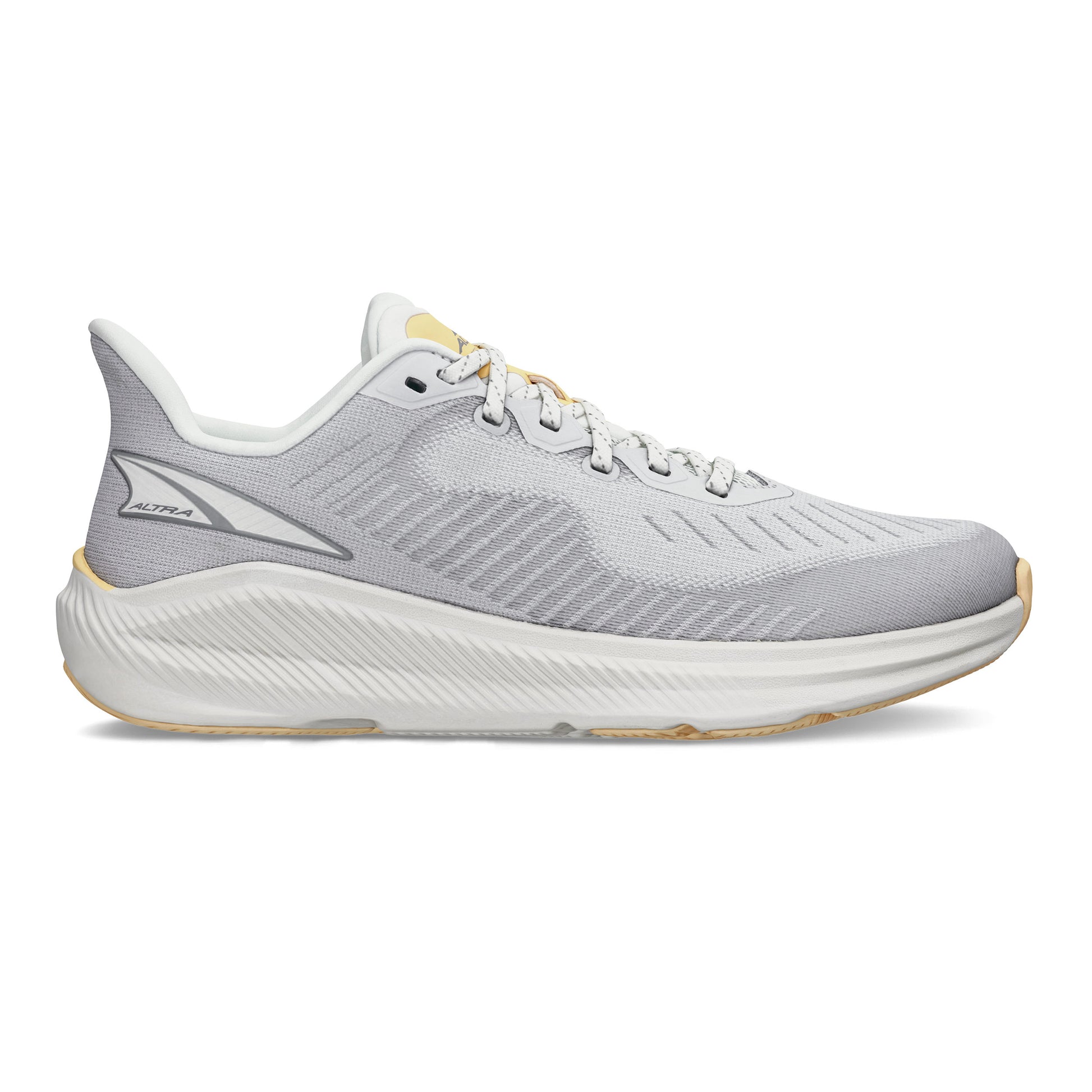 Altra Experience Form Stability Running Shoe Women-Grey