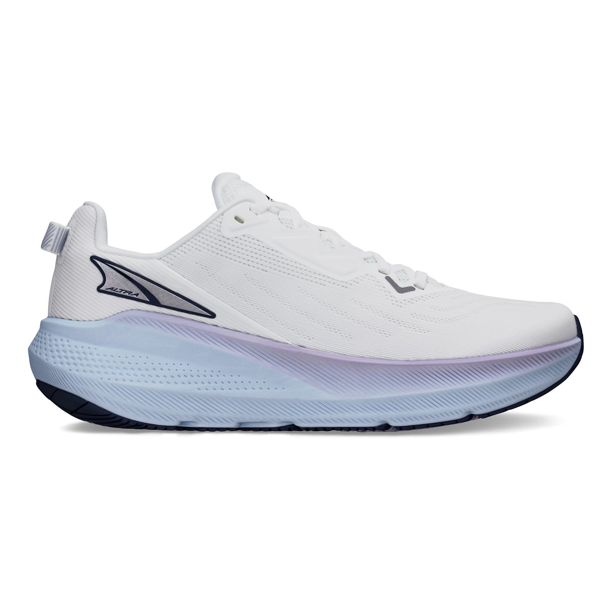 Altra FWD Via Neutralschuh Damen-Weiß,Hellblau