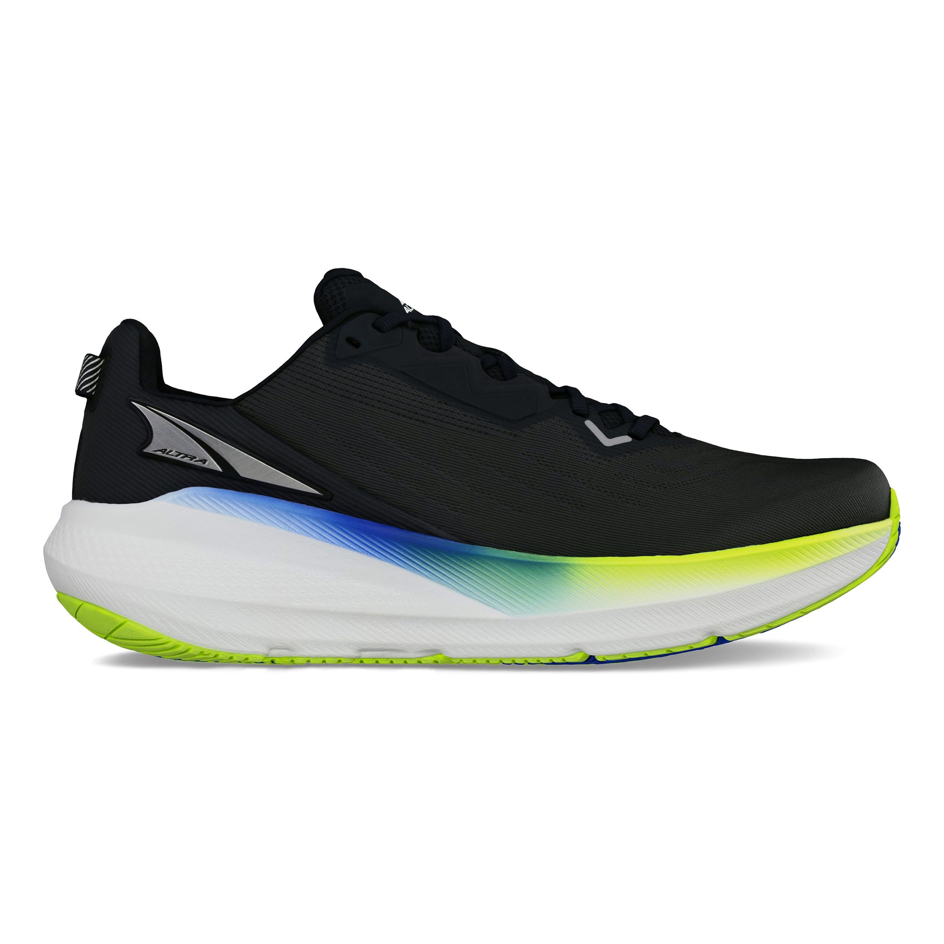 Altra FWD Via Neutralschuh Herren-Schwarz,Blau