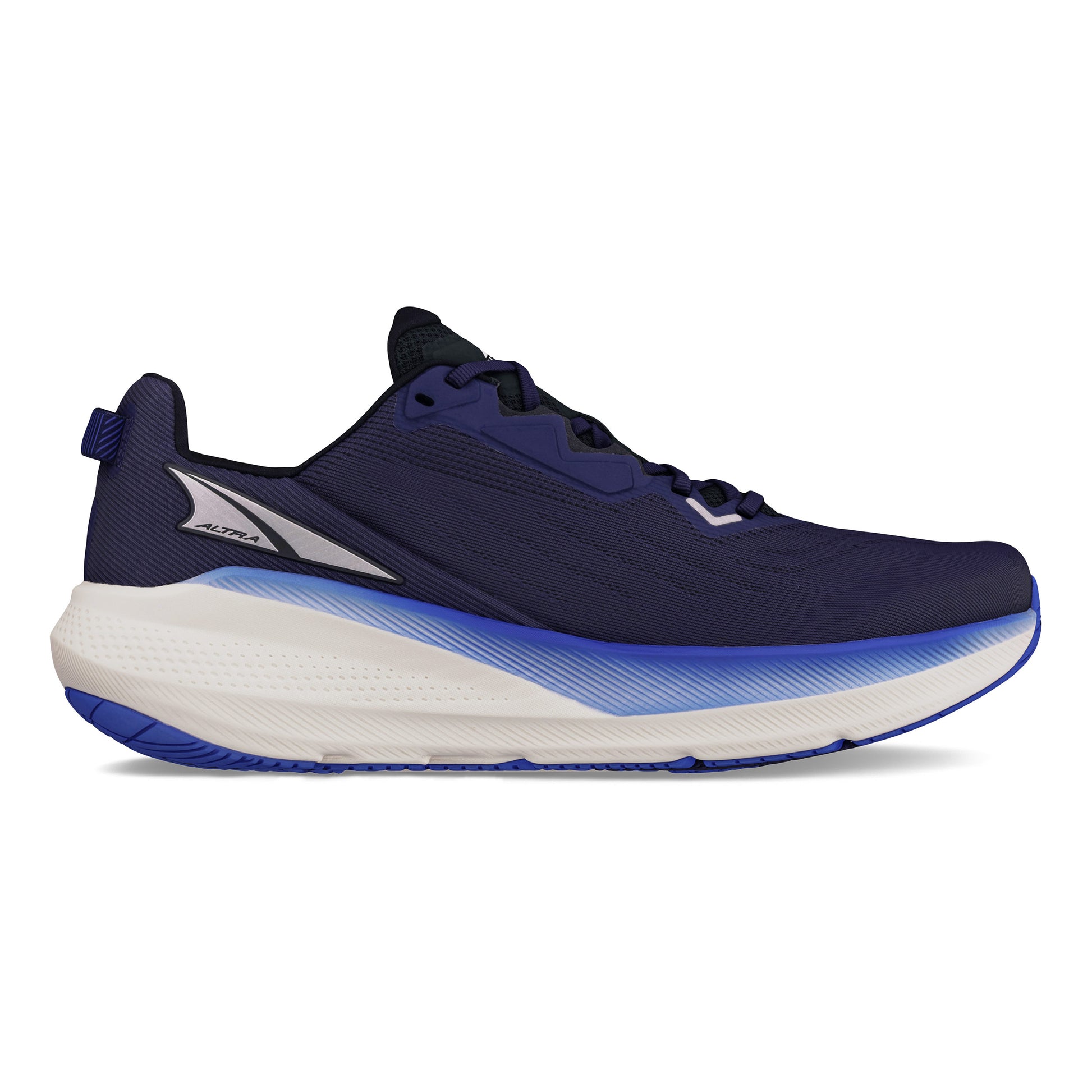Altra FWD Via Neutral Running Shoe Men-Dark Blue