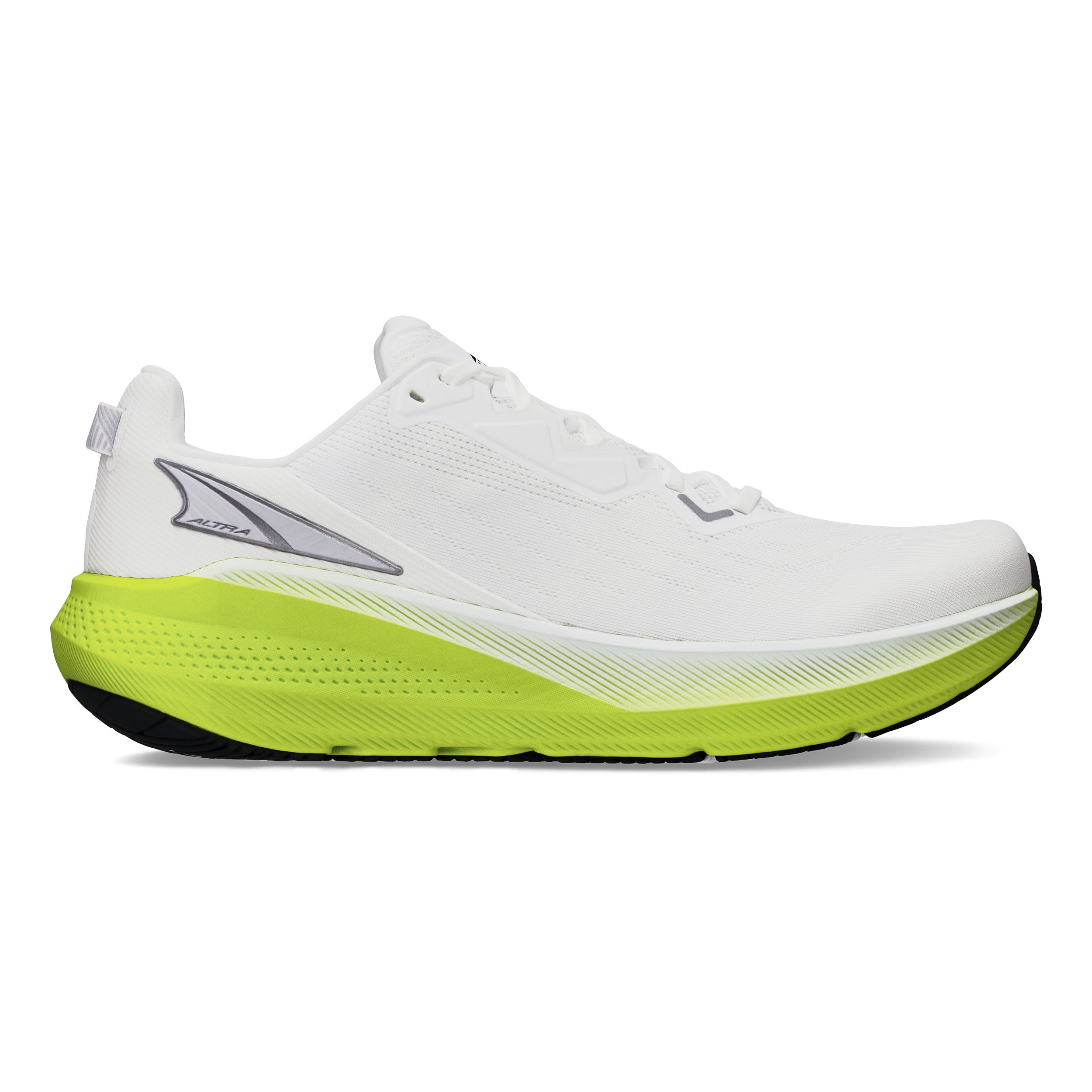 Altra FWD Via Neutralschuh Herren-Weiß,Limette