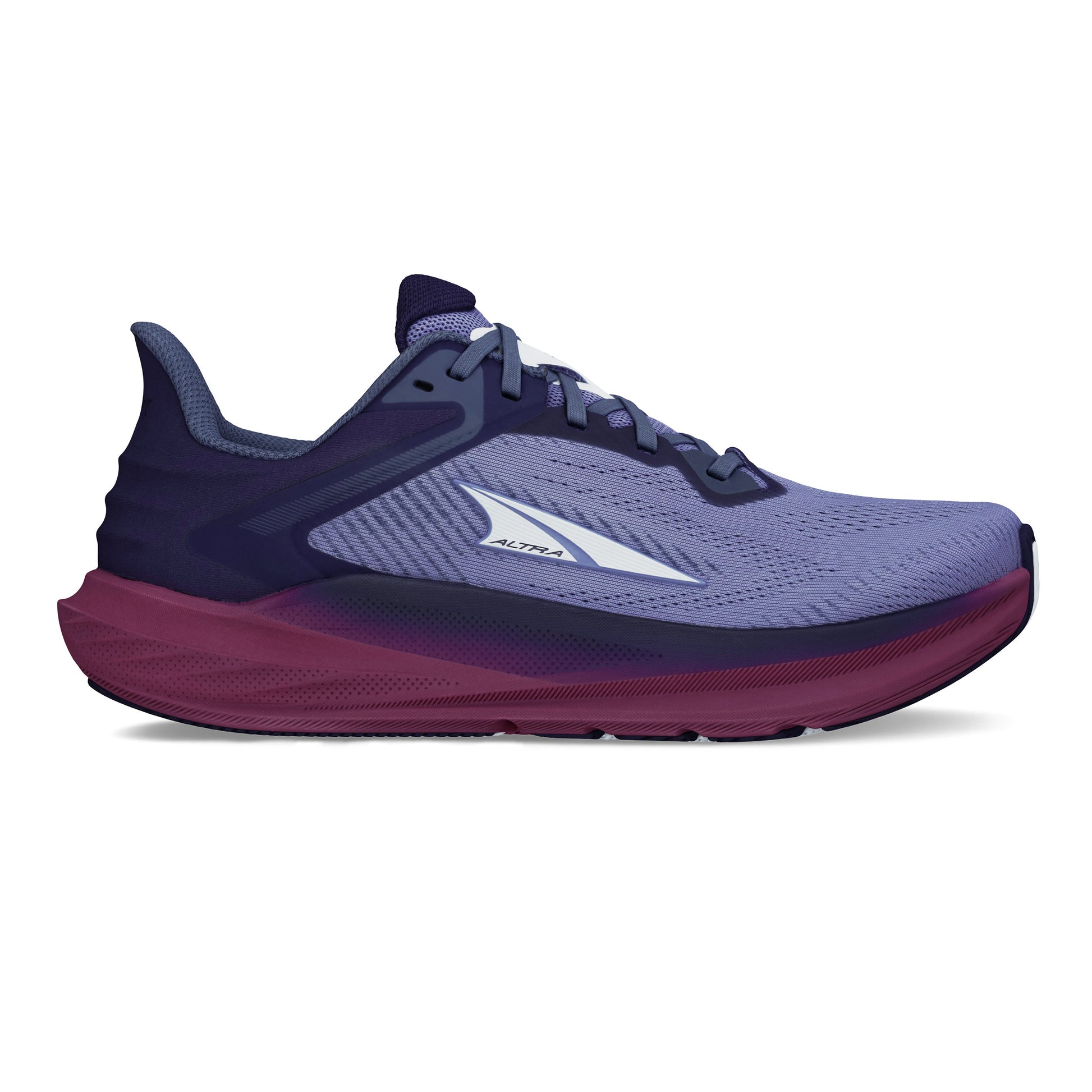 Altra Torin 8 Neutral Running Shoe Women-Dark Blue
