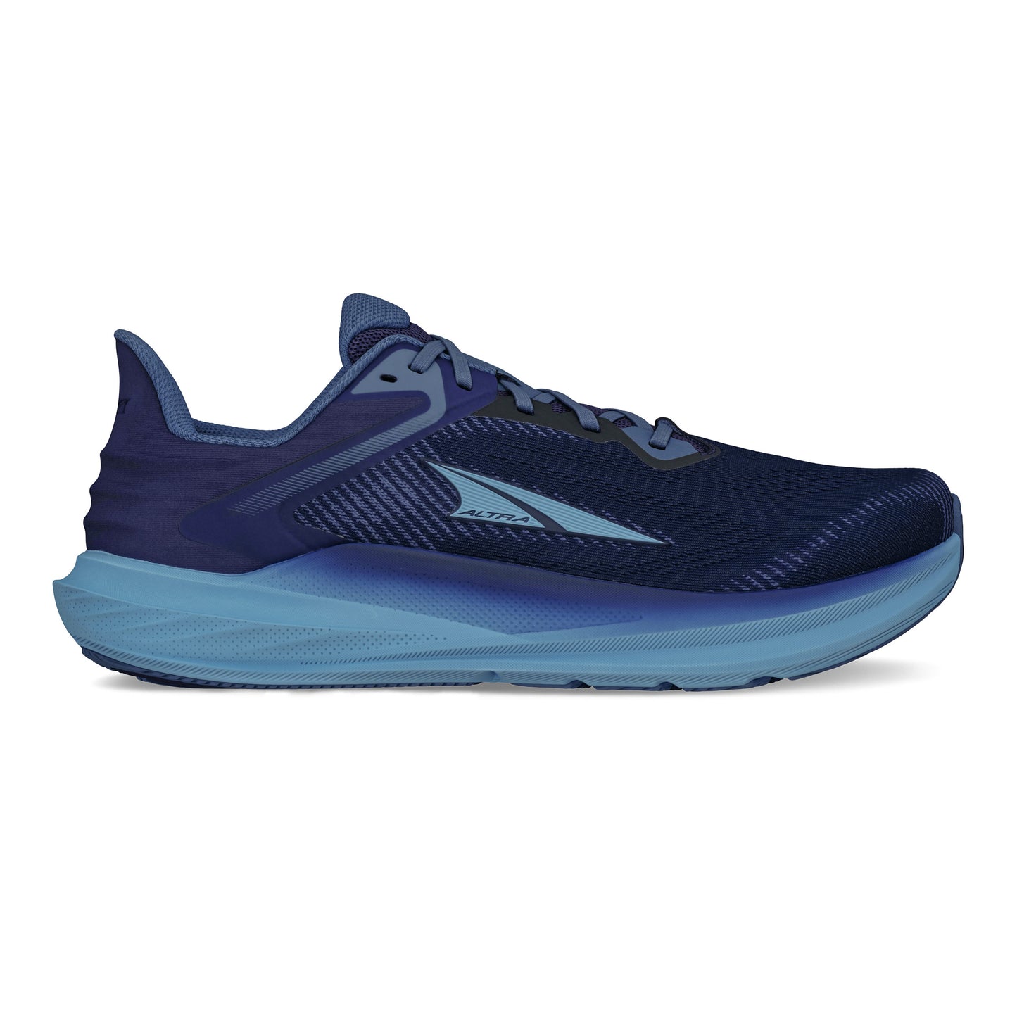 Altra Torin 8 Neutral Running Shoe Men-Dark Blue