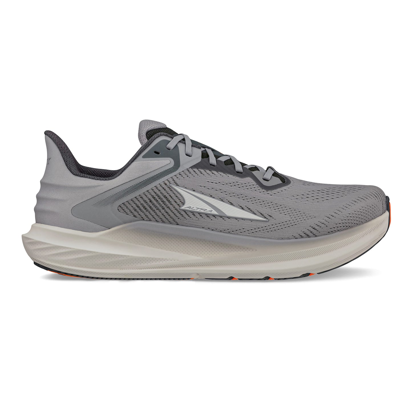 Altra Torin 8 Neutral Running Shoe Men-Dark Grey
