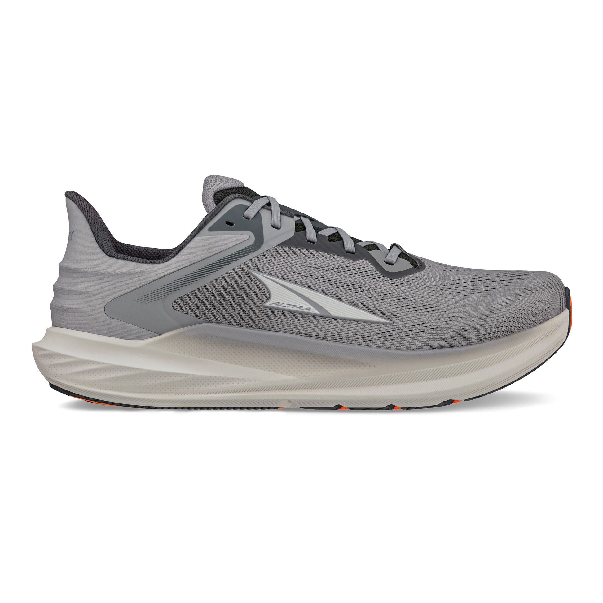 Altra Torin 8 Neutral Running Shoe Men-Dark Grey
