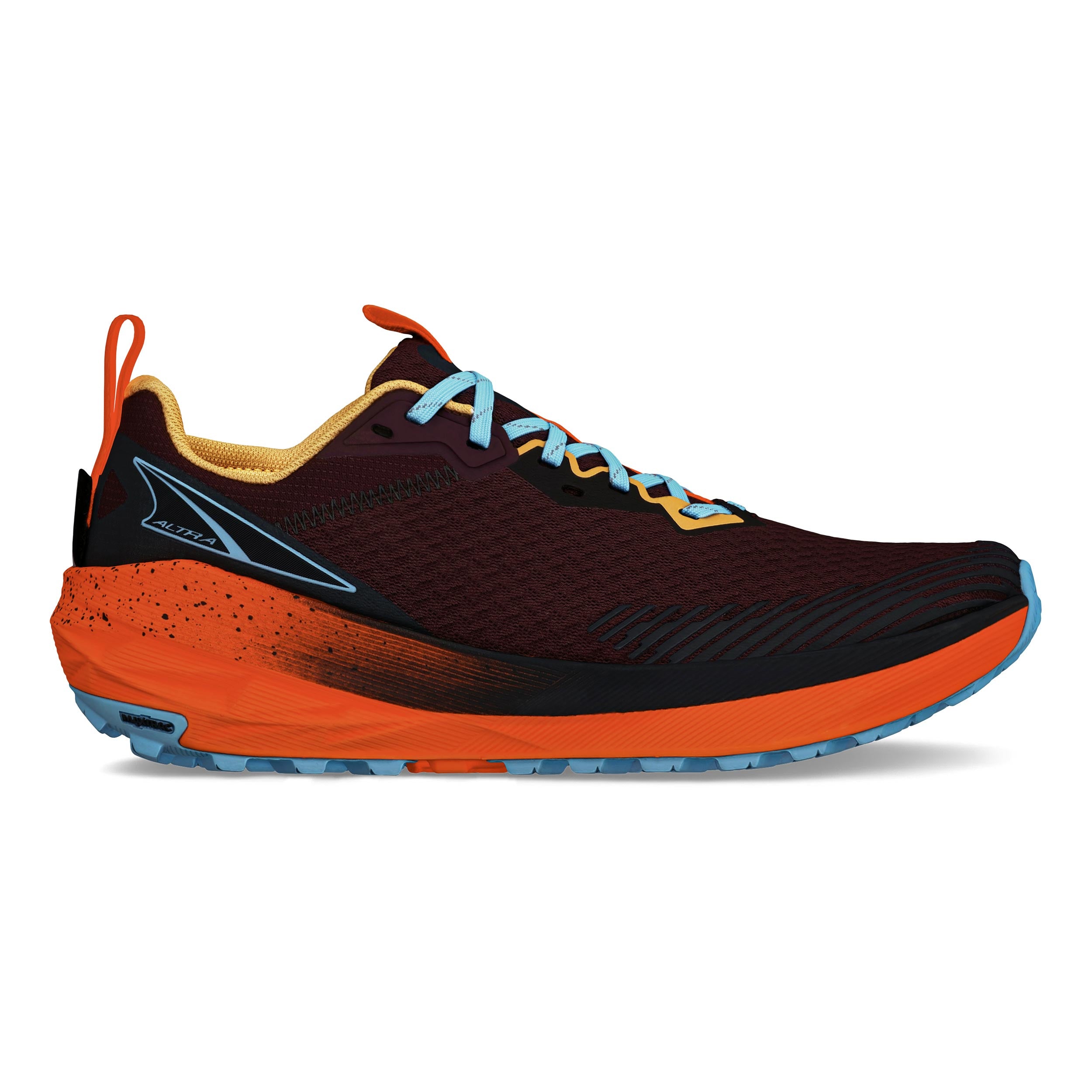Altra Experience Wild 2 Trail running shoe Women - brown