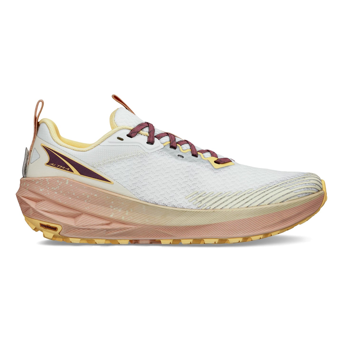 Altra Experience Wild 2 Trailschuh Damen - weiß