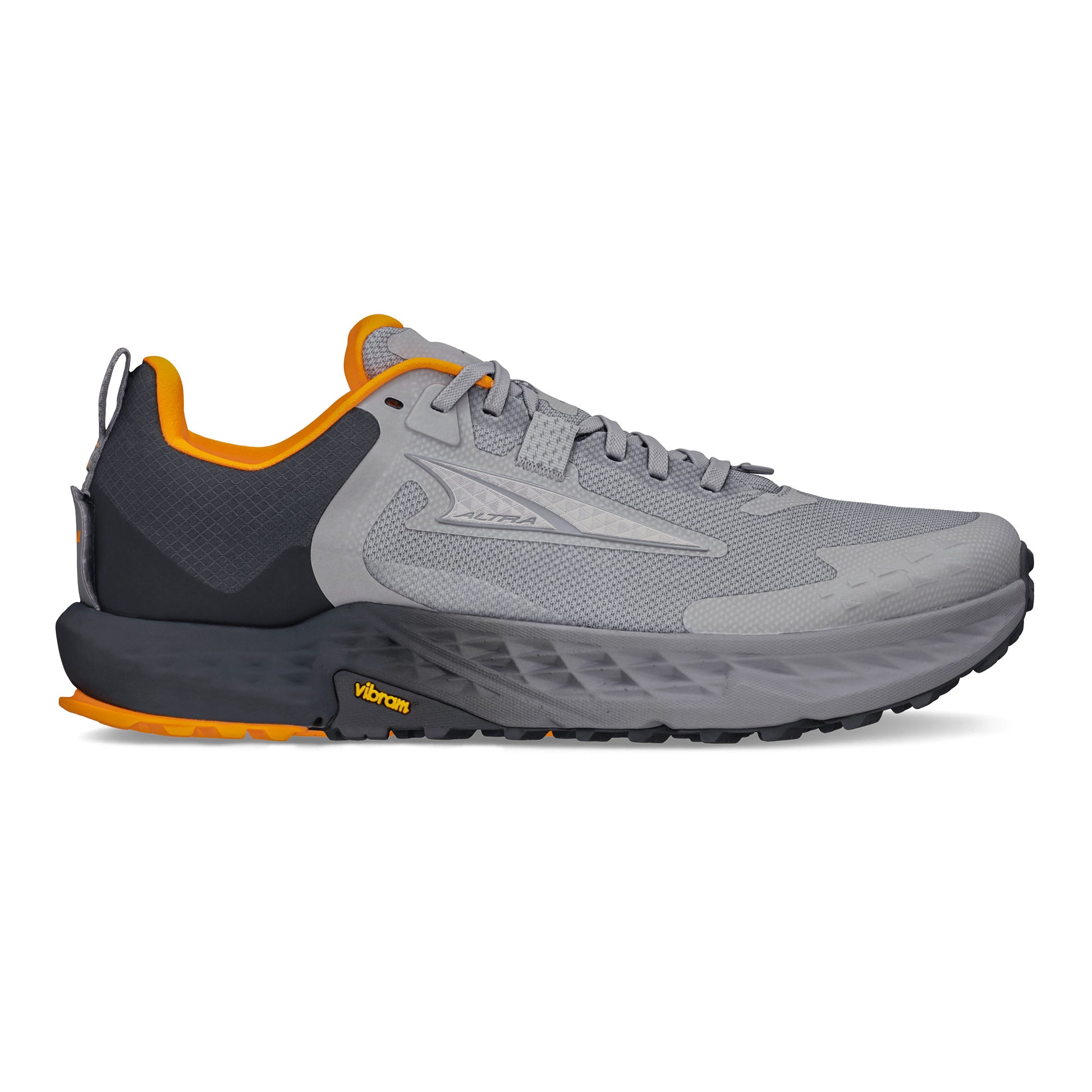 Altra Timp 5 Trailschuh Herren-Grau