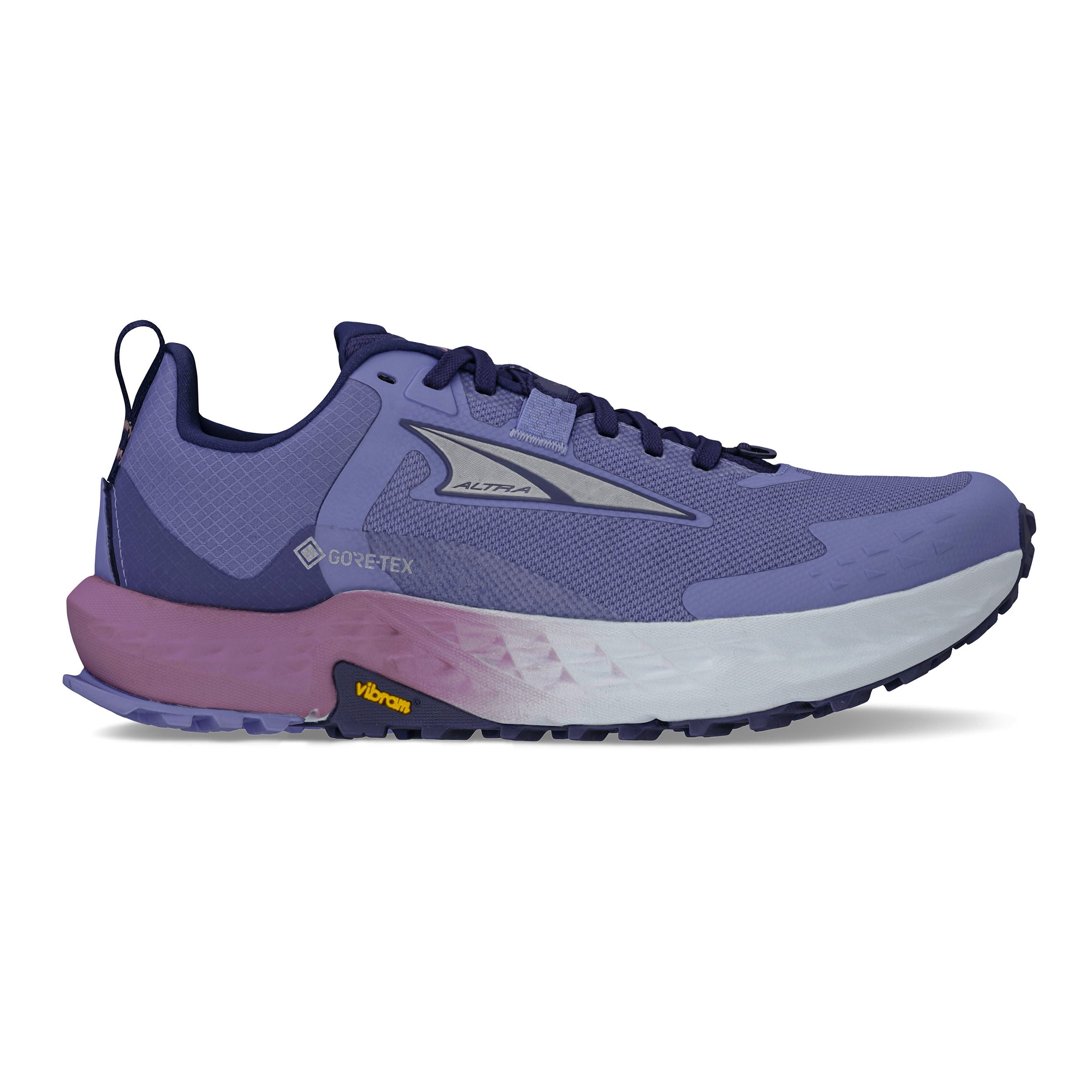 Altra Timp 5 GTX Neutralschuh Damen-Lila