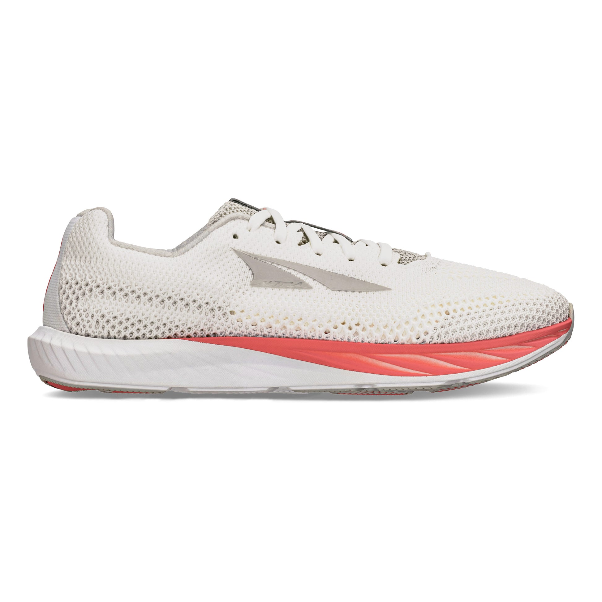 Altra Escalante Racer 2 Neutral Running Shoe Women-White,Coral