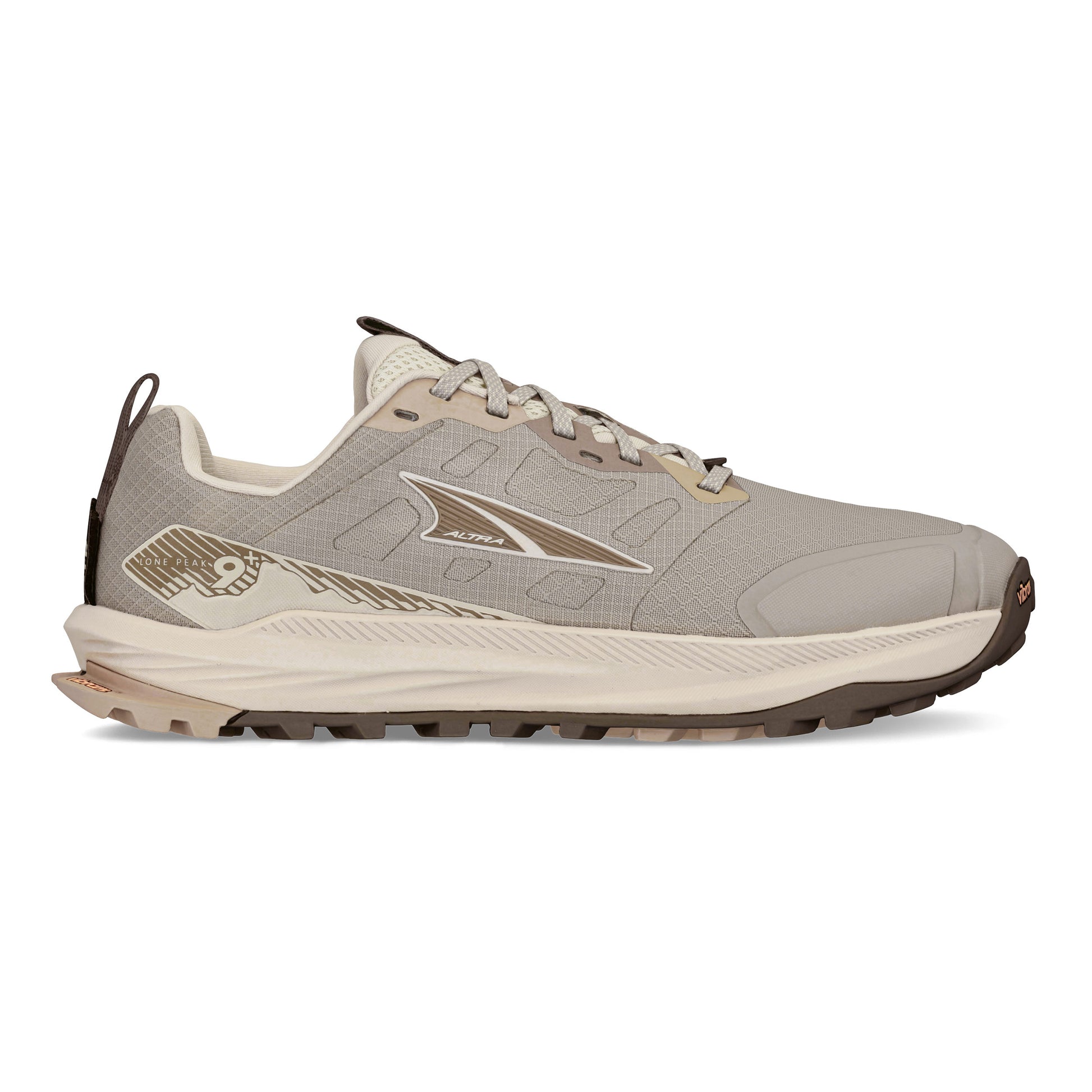 Altra Lone Peak 9+ Trail running shoe Women - lilac
