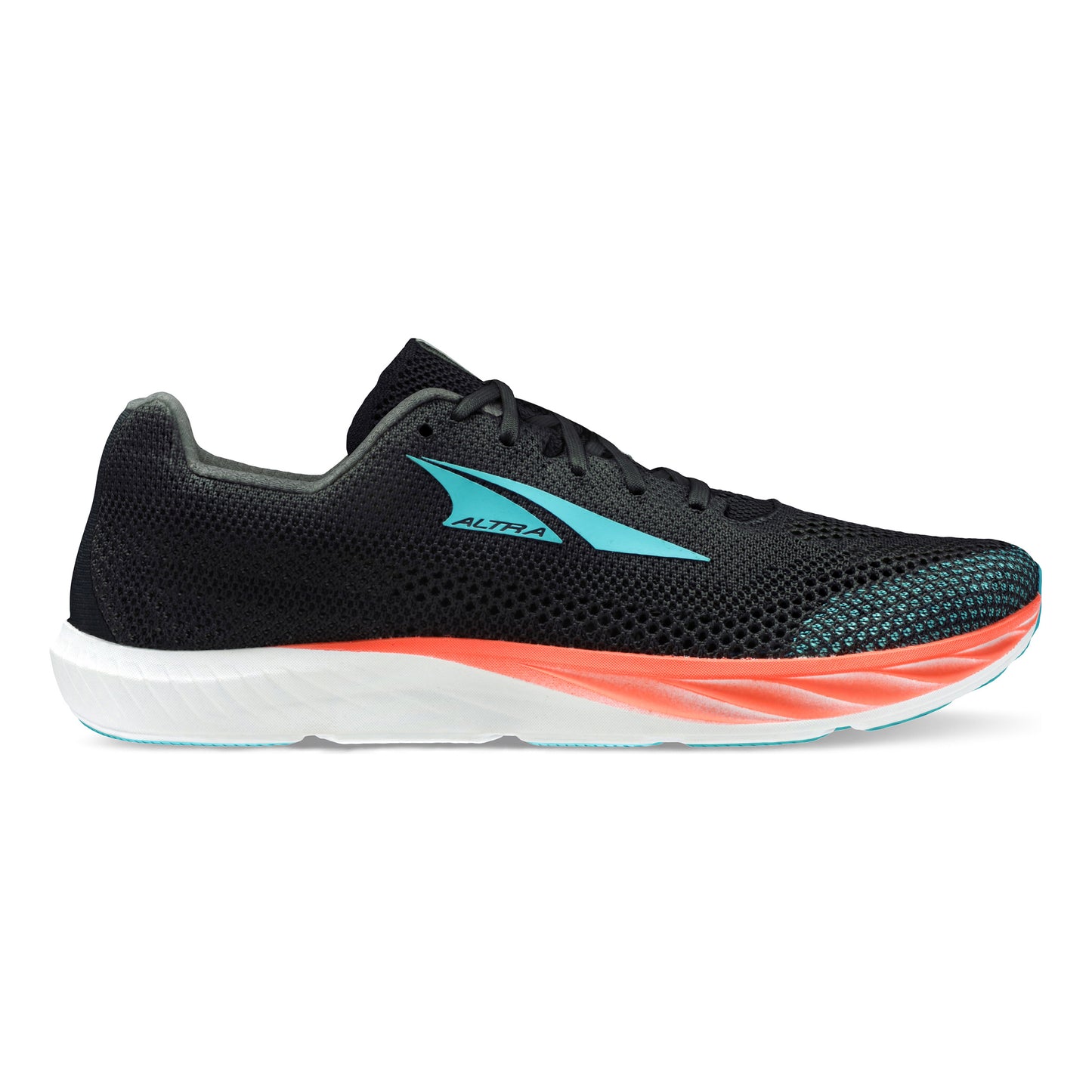 Altra Escalante Racer 2 Neutralschuh Herren - schwarz,