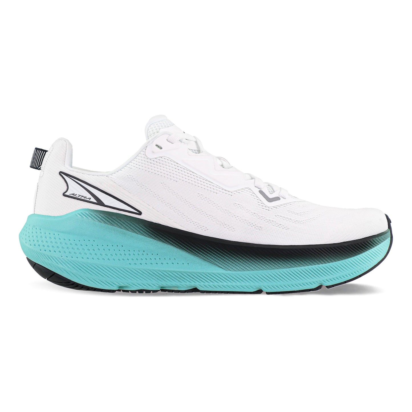 Altra FWD Via Neutralschuh Damen-Weiß,Grün