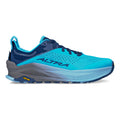 Olympus 6 Trailschuh Herren - blau,