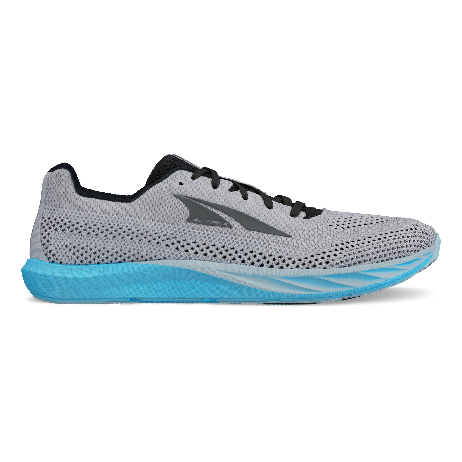 Altra Escalante Racer 2 Neutralschuh Herren - grau, blau