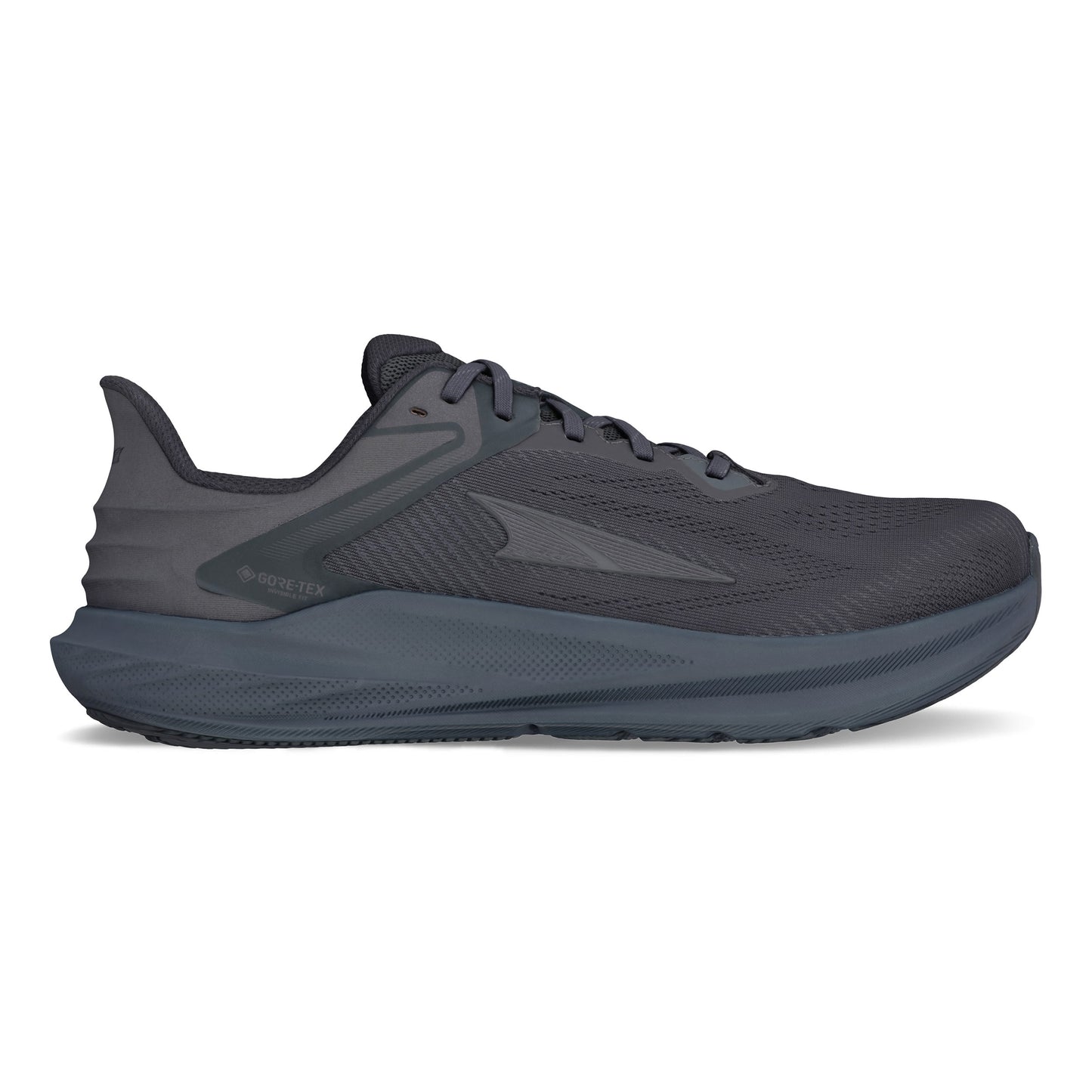 Altra Torin 8 GTX Neutralschuh Herren-Schwarz,Schwarz