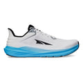 Torin 8 Neutralschuh Herren - weiß, blau