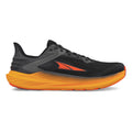 Torin 8 Neutralschuh Herren - schwarz, orange